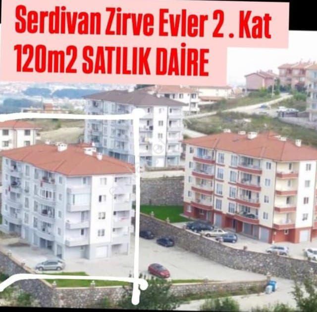 Serdıvan Uc Artı 1 Satılık Acıl