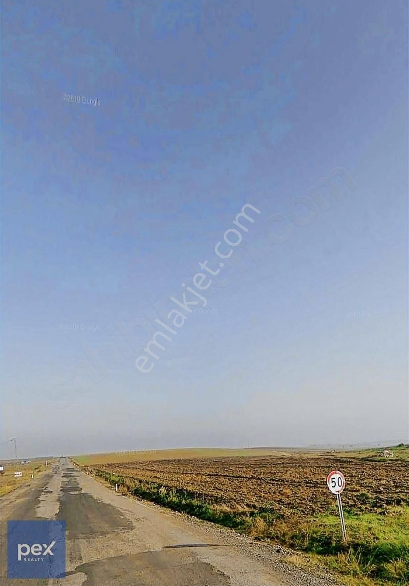 Tekirdağ Marmaraereğlisi Yatırımlık Satılık Arsa