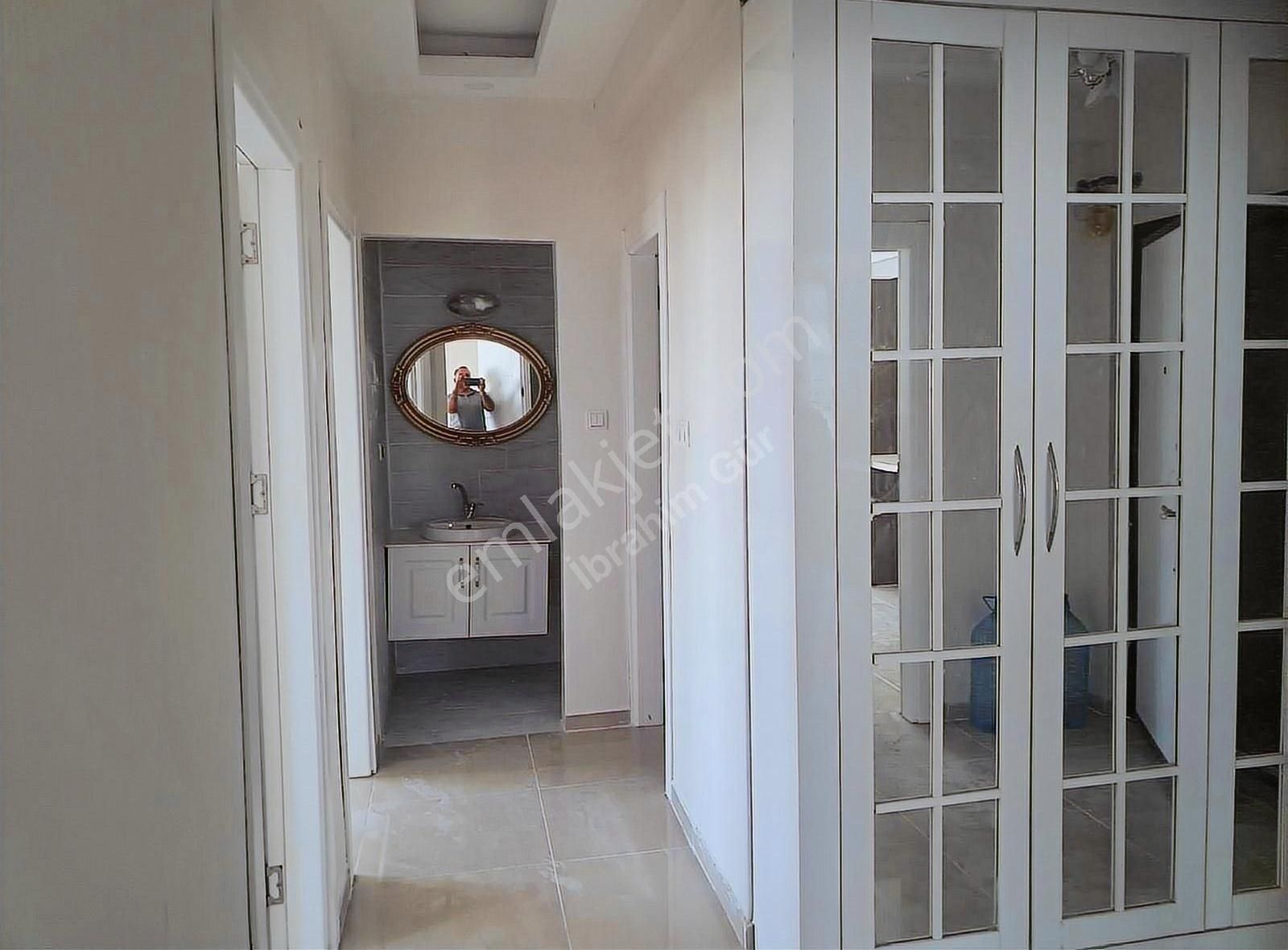 Karaköprü De Kiralık