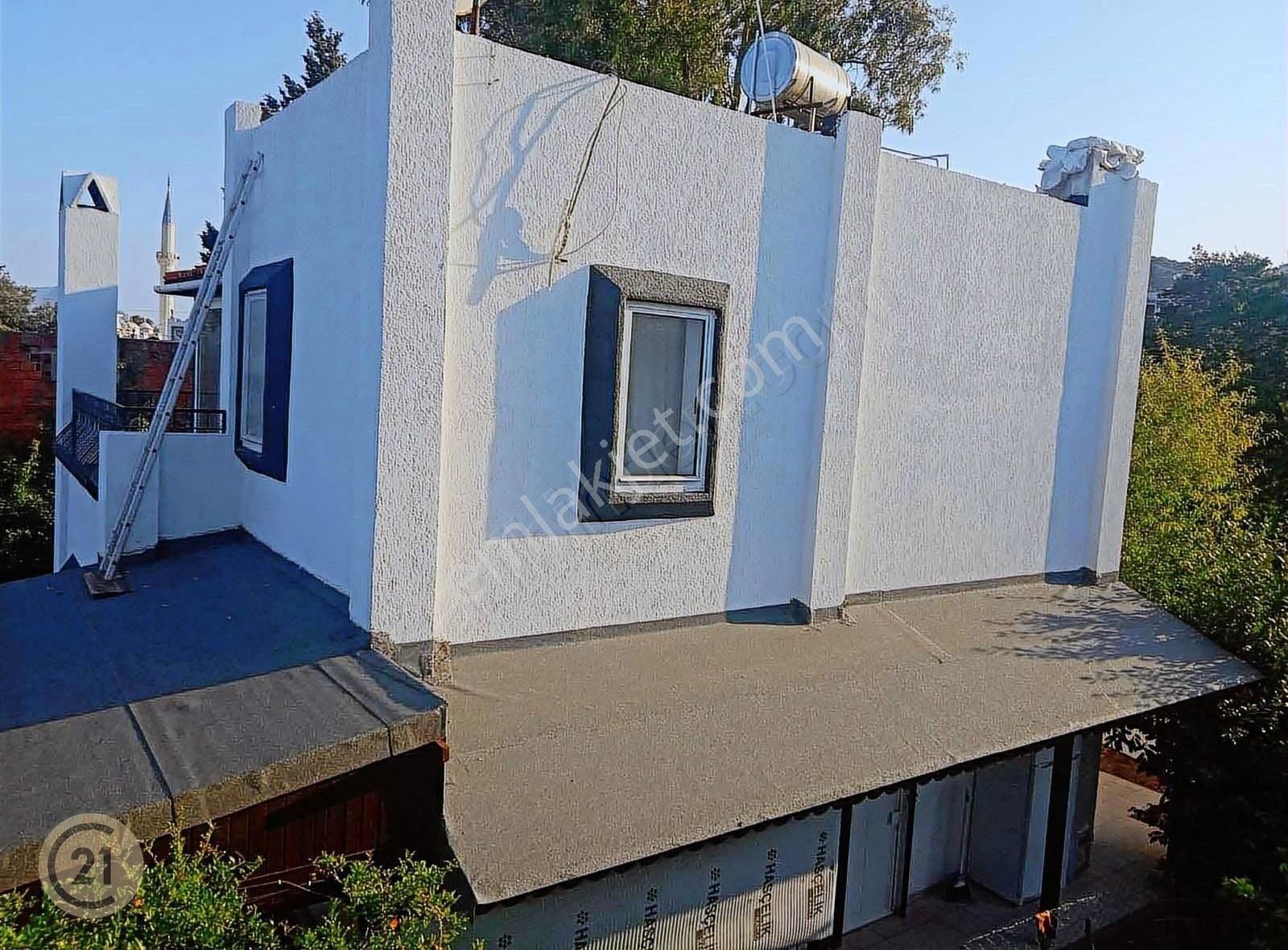 Century21 Point'den Dereköy De Tam Müstakil Villa