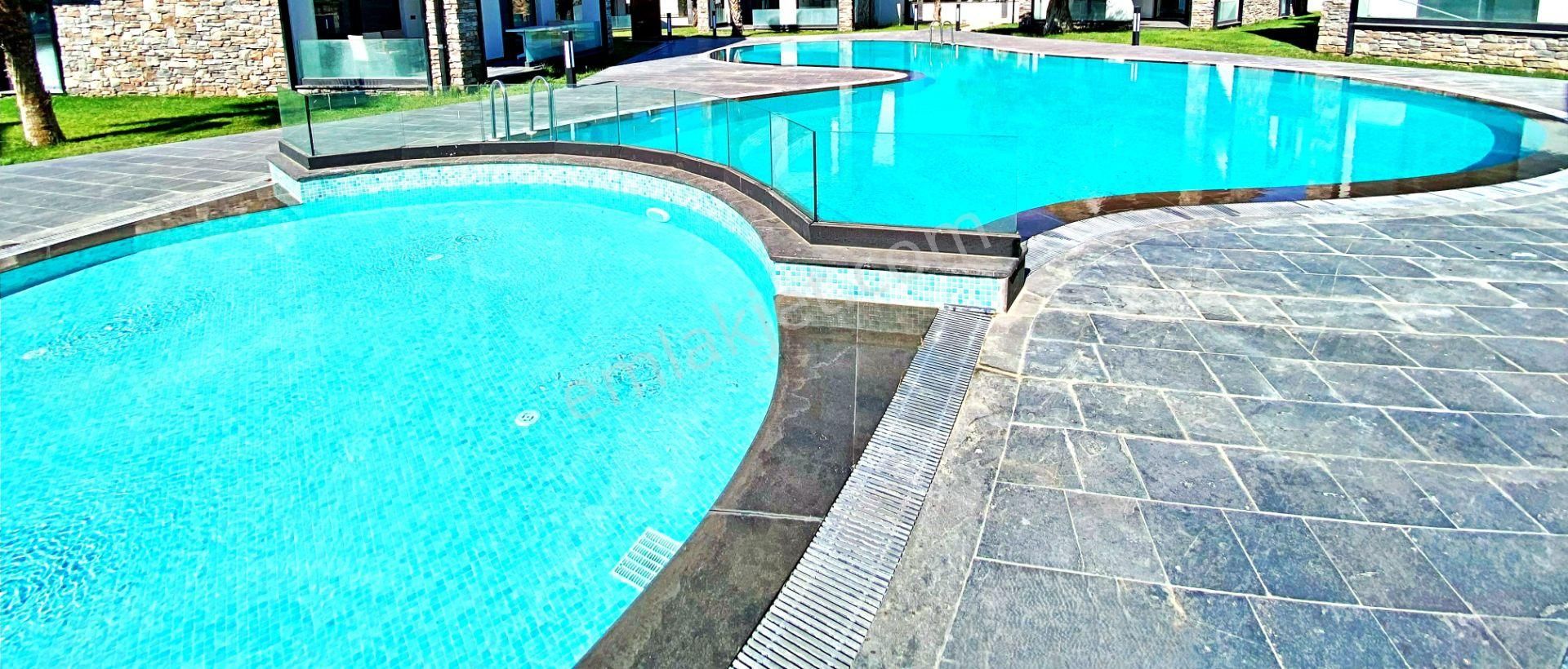 🏠gültaş Emlaktan Gürede Satılık Yüzme Havuzlu 3+1 Verandalı Şahane Villa