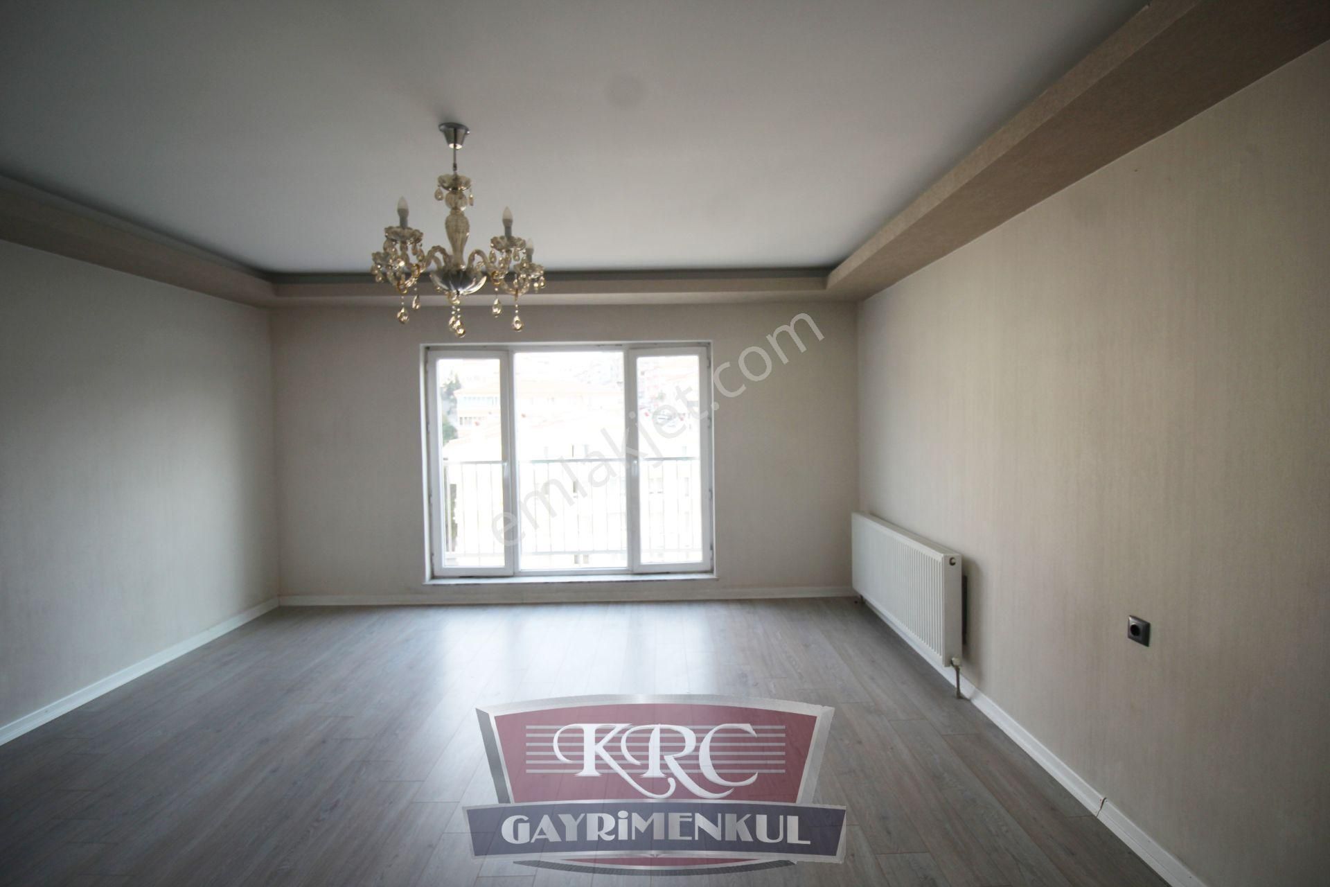 Krc'den Trene Yürüme Mesafesinde Site İçerisinde 6.katta 4+1 Kiralık Daire