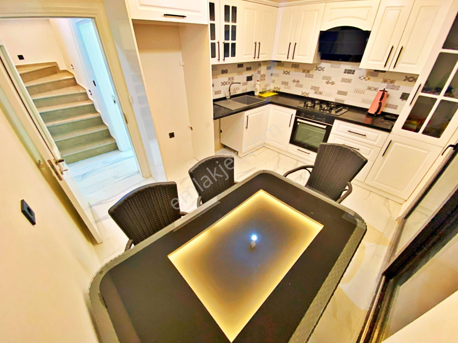 🏠gültaş Emlaktan Gürede Satılık 7+1 Akıllı Ev Sistemli Geniş Bahçeli Otoparklı Villa