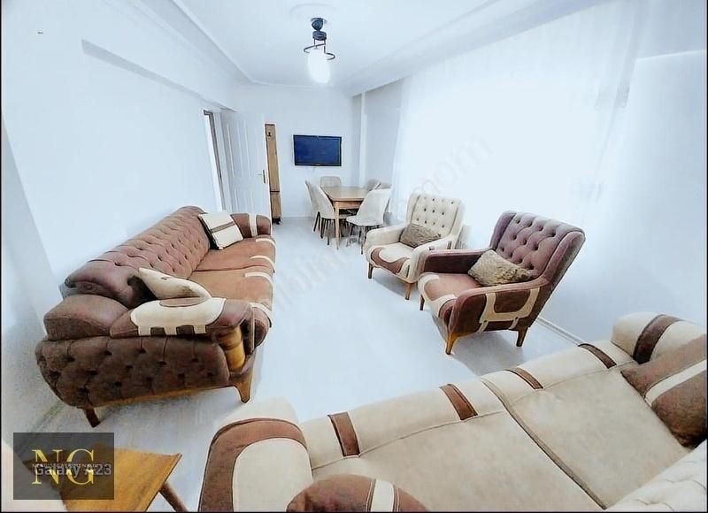 Bursa Yıldırım Namazgah Mah.sinde Full Eşyalı Kiralık Daire
