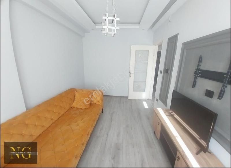 Bursa Nilüfer Görükle De 1+1 Eşyalı Daire Kiralık