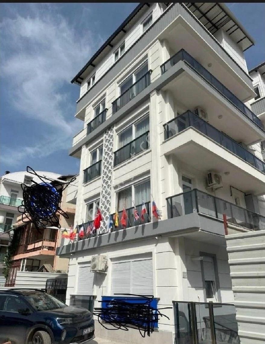 Satılık Daireler 1+0. 1+1 2+1. 12 Adet
