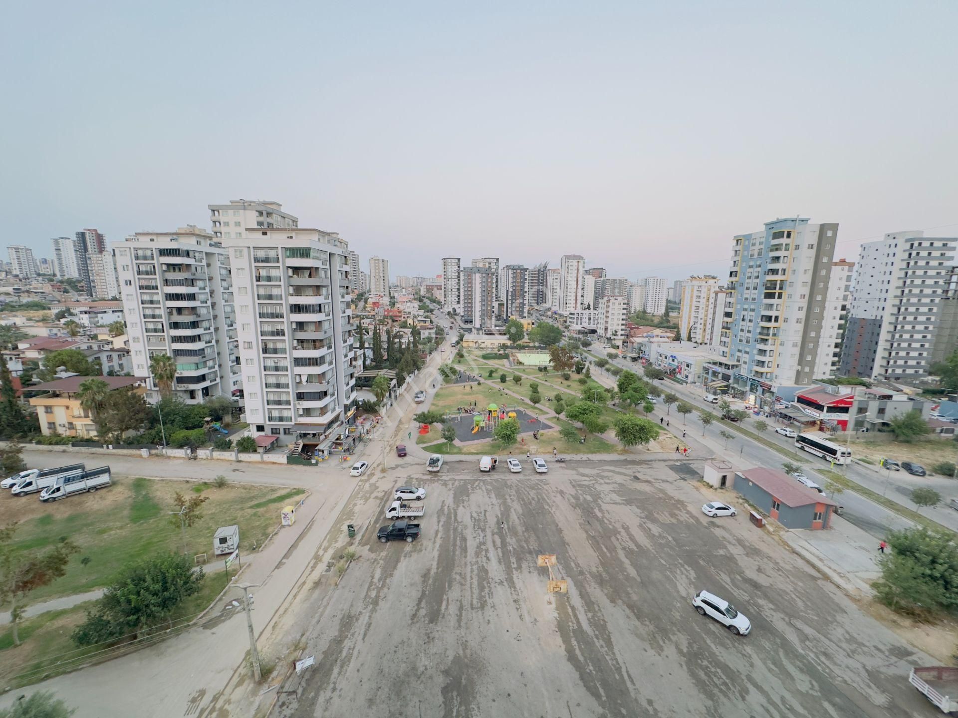 Atabey'den 100.yıl Kriminal Ve Babaoğul Döner Civarı Kombili Yıllık Kiralık Daire