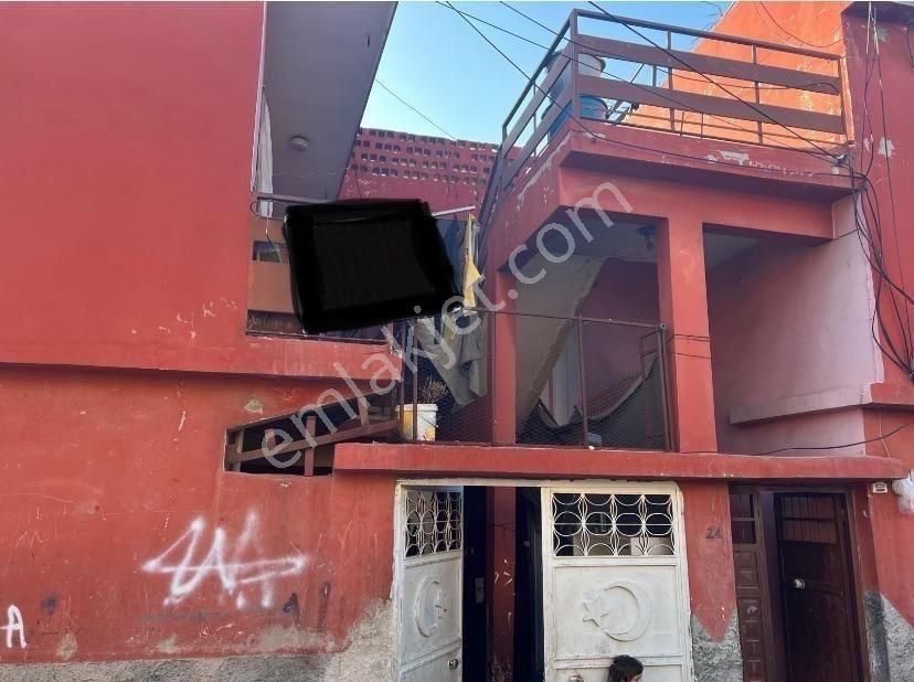 Kiremithane Mahallesi'nde 2 Katlı Müstakil Ev - Görsel 22