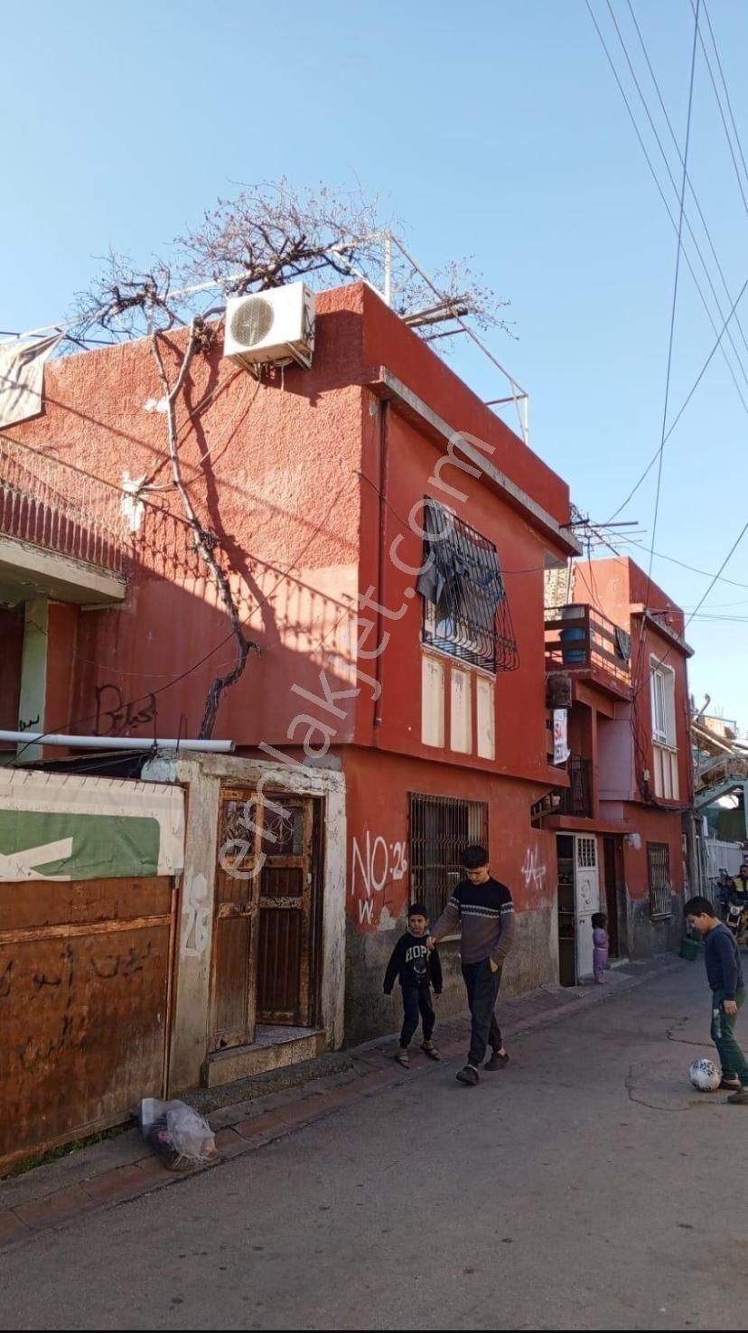 Kiremithane Mahallesi'nde 2 Katlı Müstakil Ev - Görsel 21