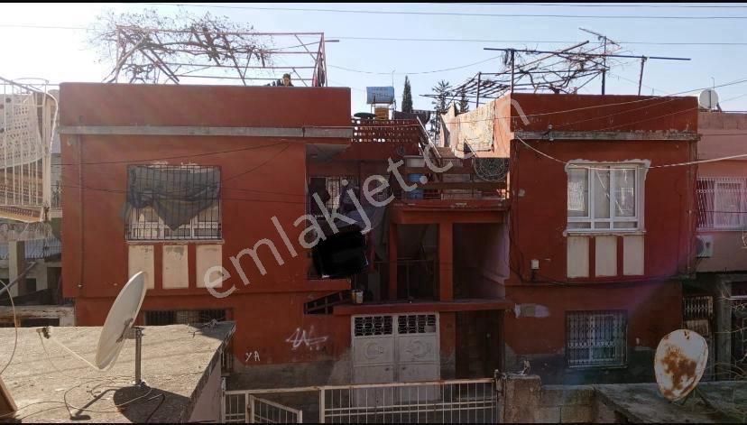 Kiremithane Mahallesi'nde 2 Katlı Müstakil Ev