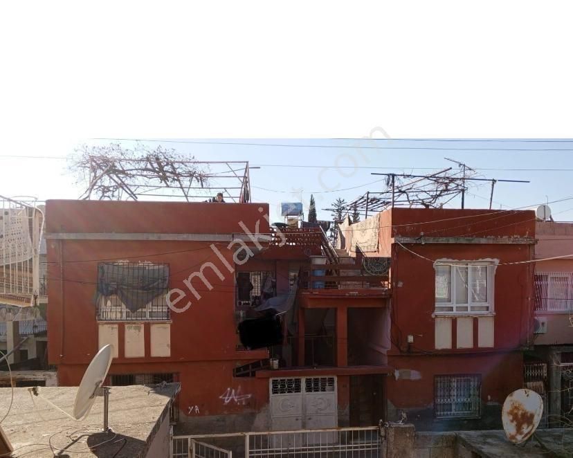 Kiremithane Mahallesi'nde 2 Katlı Müstakil Ev - Görsel 19