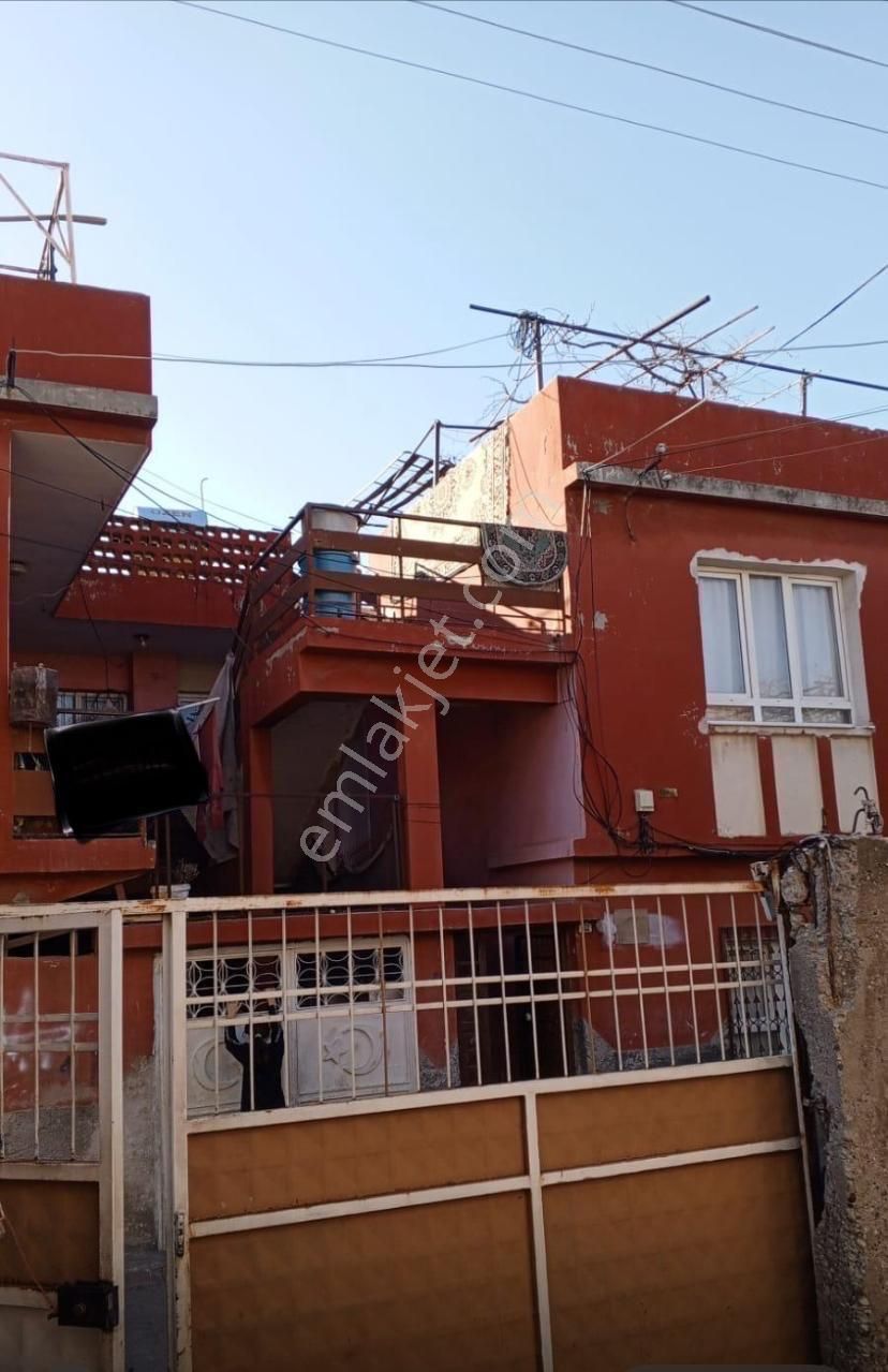 Kiremithane Mahallesi'nde 2 Katlı Müstakil Ev - Görsel 20