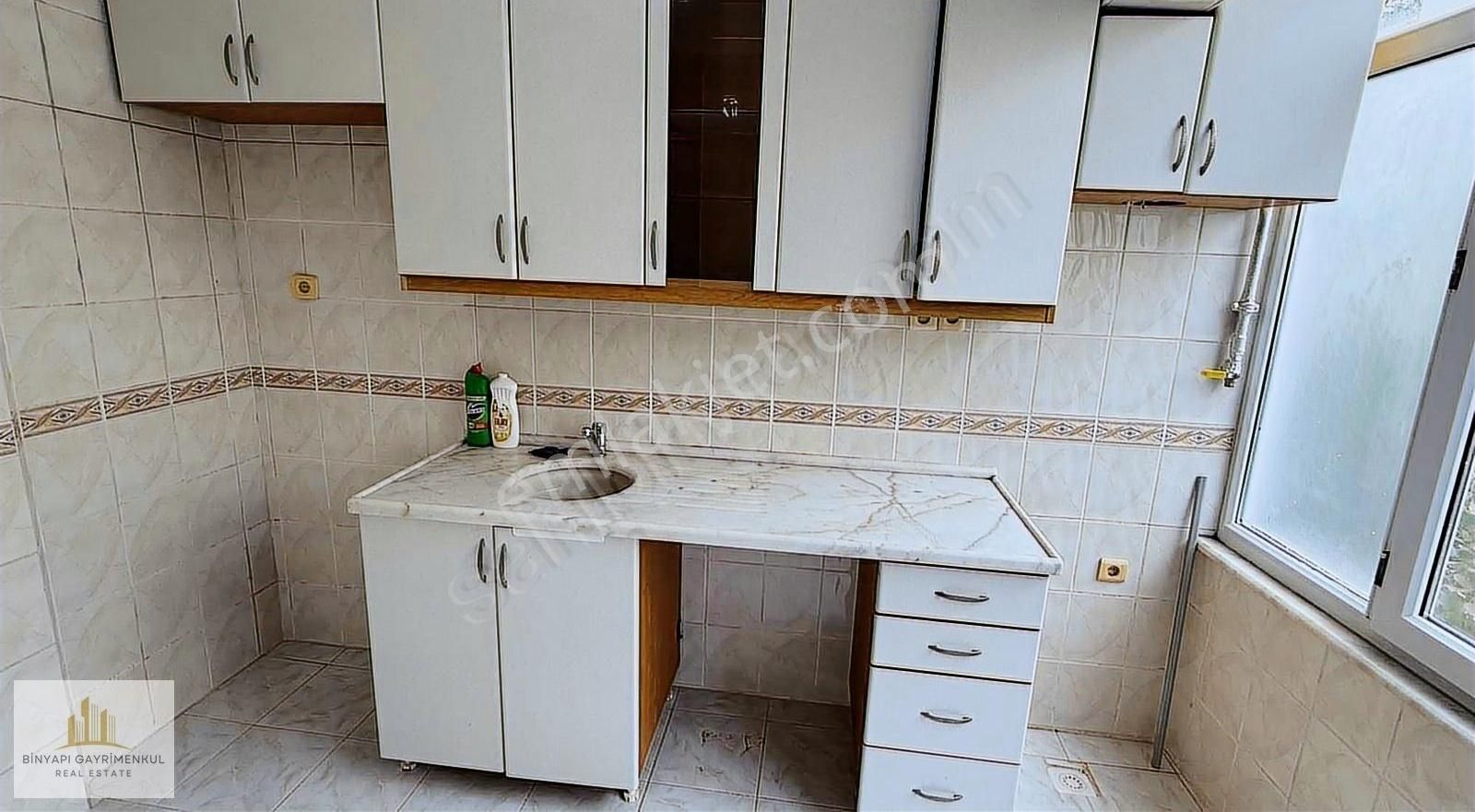 Soğanlı 2+1 Satılık Kiracılı Verilecektir Binyapı Gayrimenkul