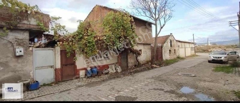 Öztarlacı 'dan Fevzidede Satılık Arsa