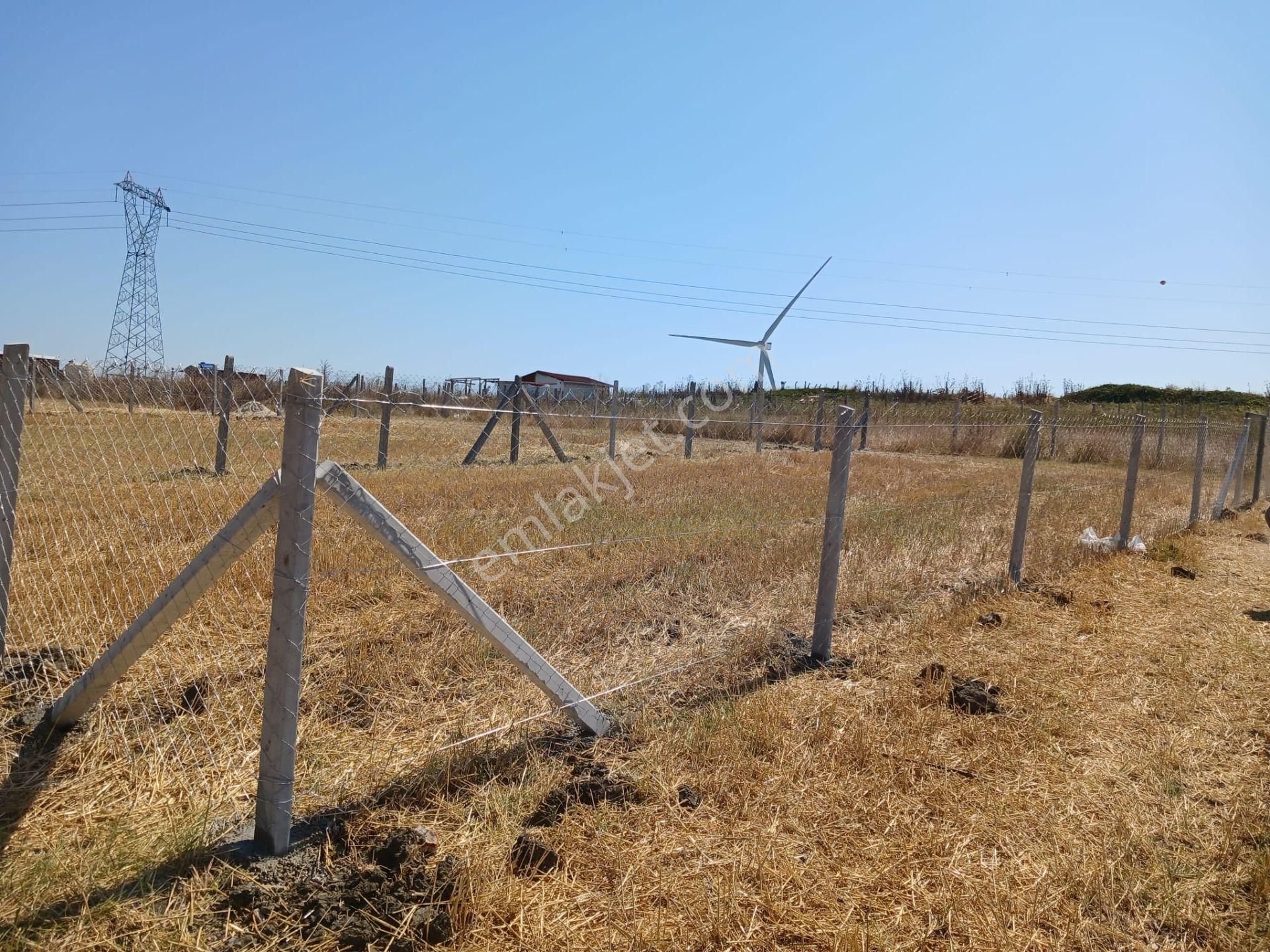 Silivri Fenerköy'de Satılık 295 M2 Tarla - Görsel 3