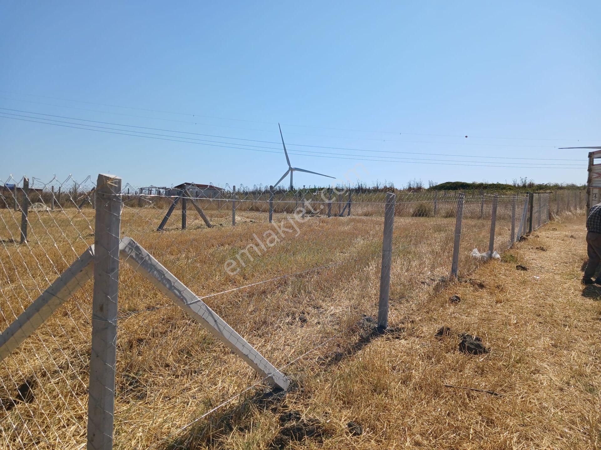 Silivri Fenerköy'de Satılık 295 M2 Tarla - Görsel 2