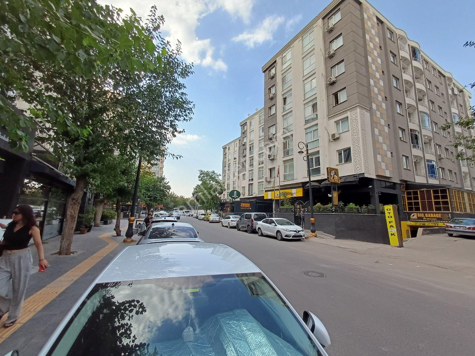 Satılık 2+1 Sıfır Yapı Yıldız Yapı Diyarbakır Yenişehir Yeni Ofis Postane Yanı