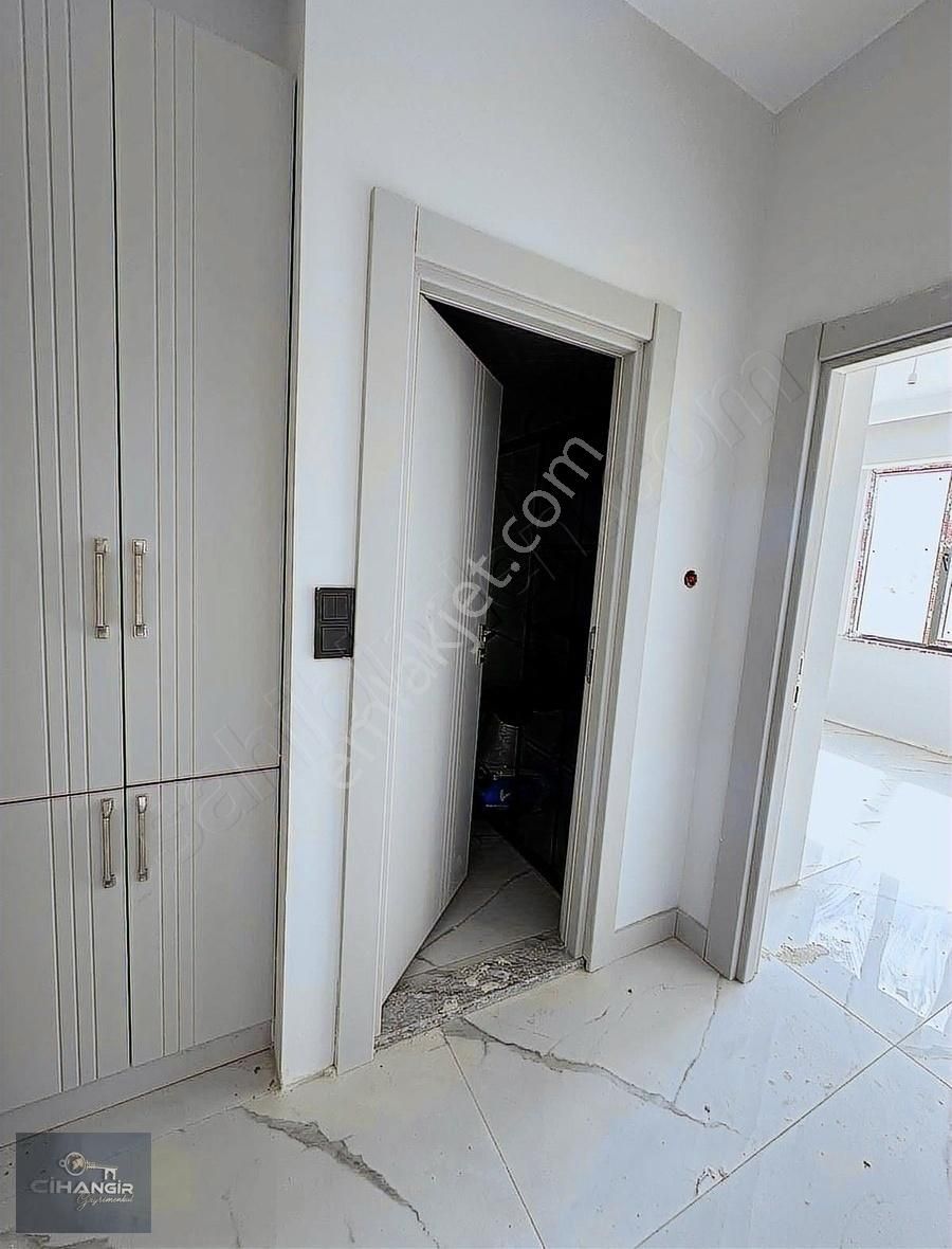 Çanakkale Esenler Karacaören Bölgesinde Lüks 1+1 Daireler