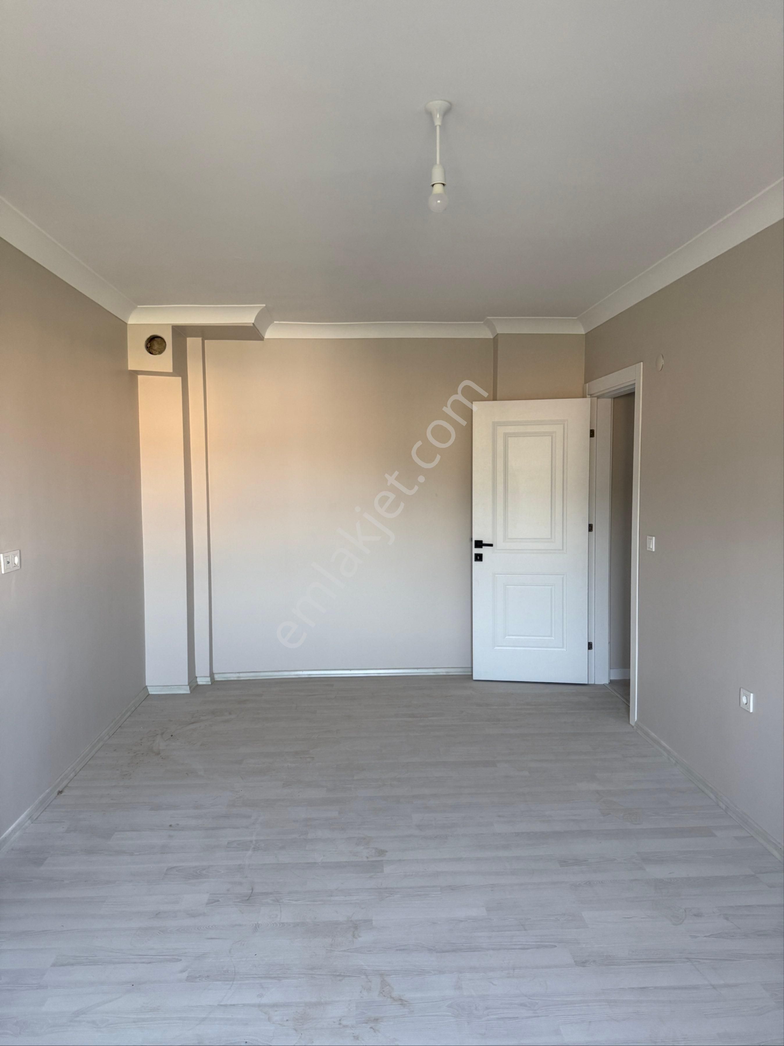 **muğla Menteşe Bayır'da 2+1 Sıfır Satılık Daire** - Görsel 13