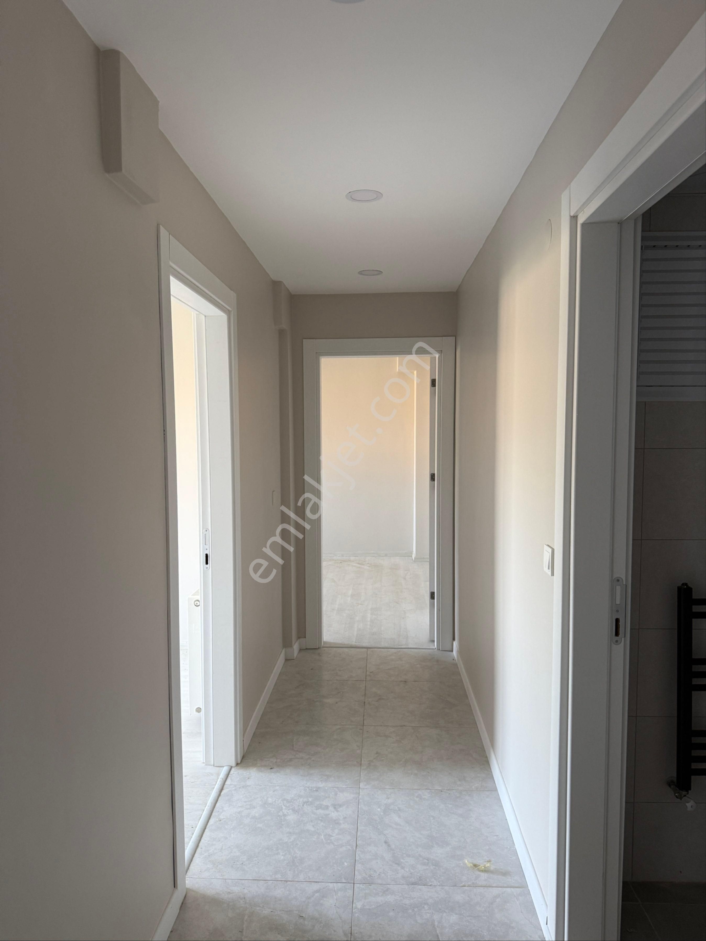 **muğla Menteşe Bayır'da 2+1 Sıfır Satılık Daire** - Görsel 5