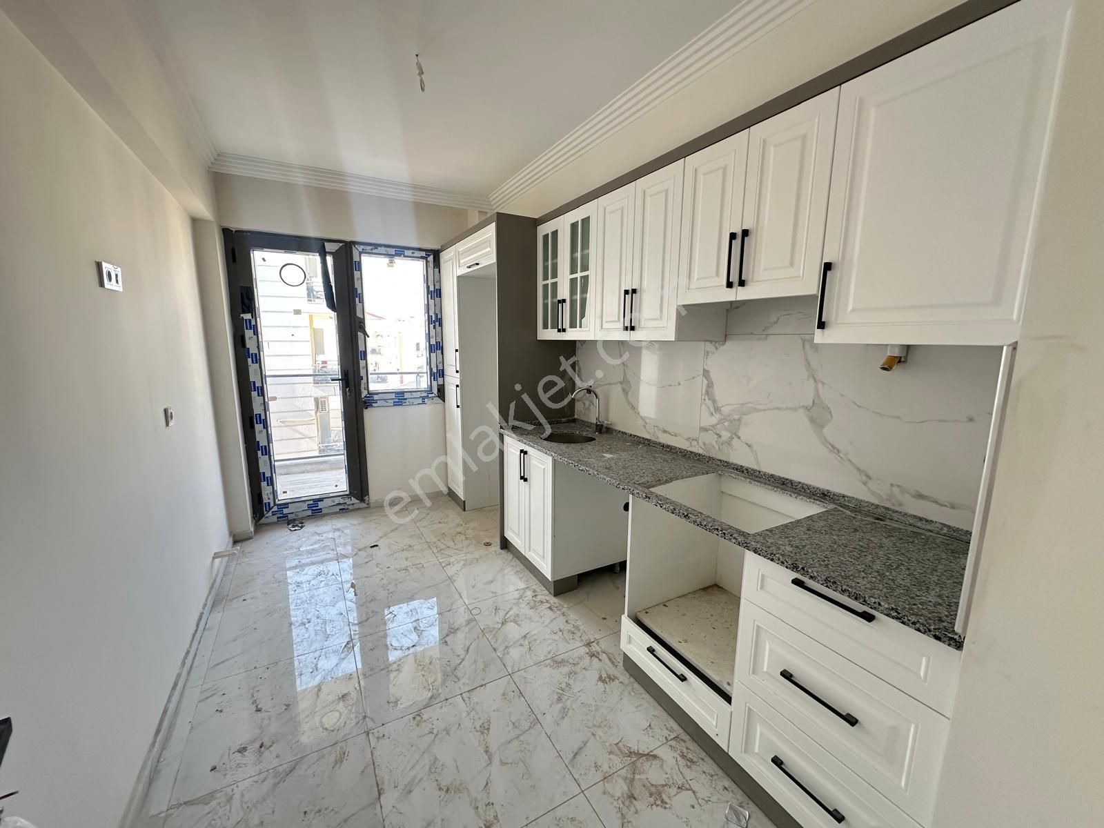 🏡muradiye Mahallesi 🏡 ✅2+1 90 M2 4 Katlının 2 Katı ❇️kapalı Mutfak