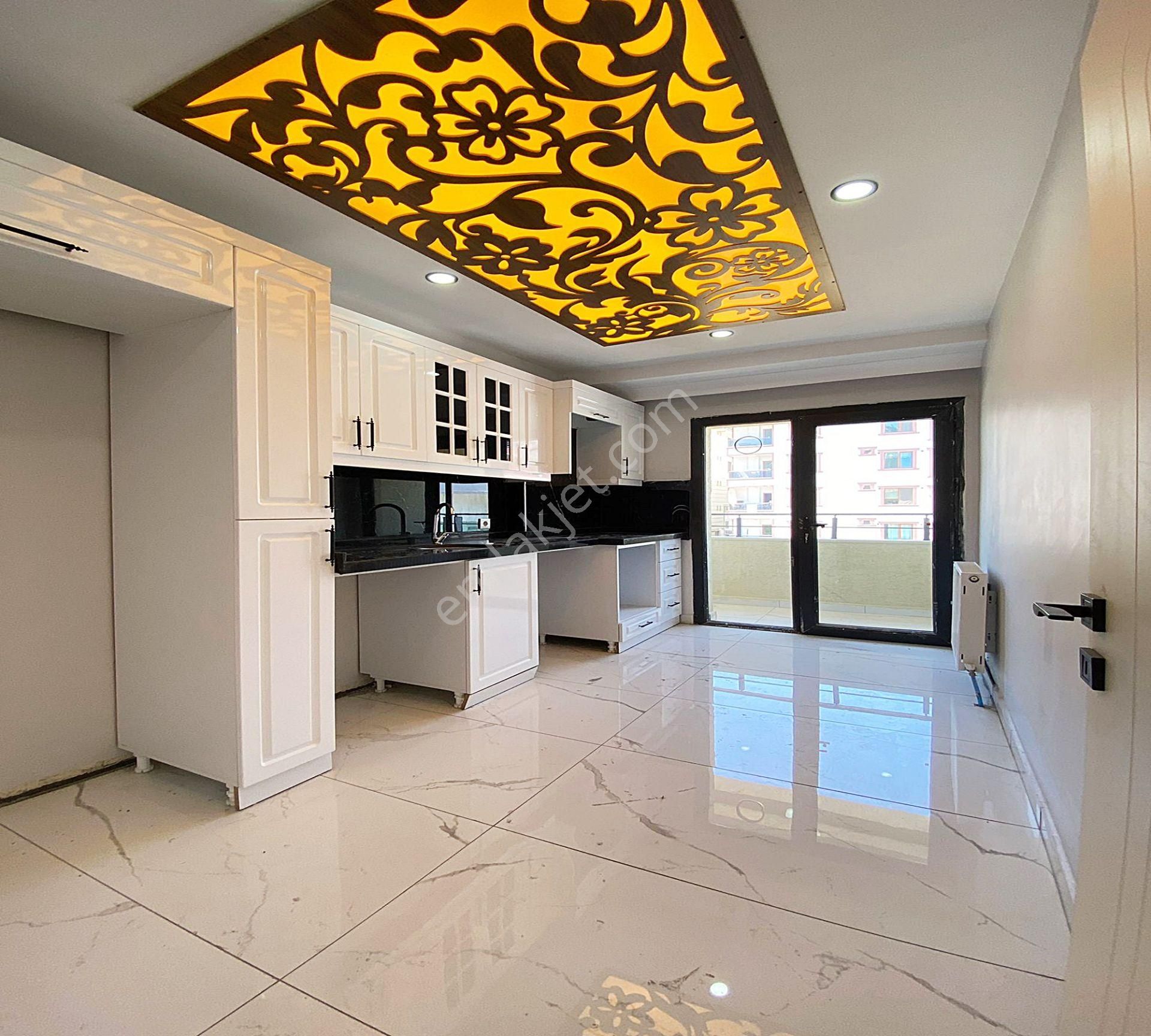 Esenyurdun En Gözde Bölgesinde Lüx 2+1 Satılık Daire