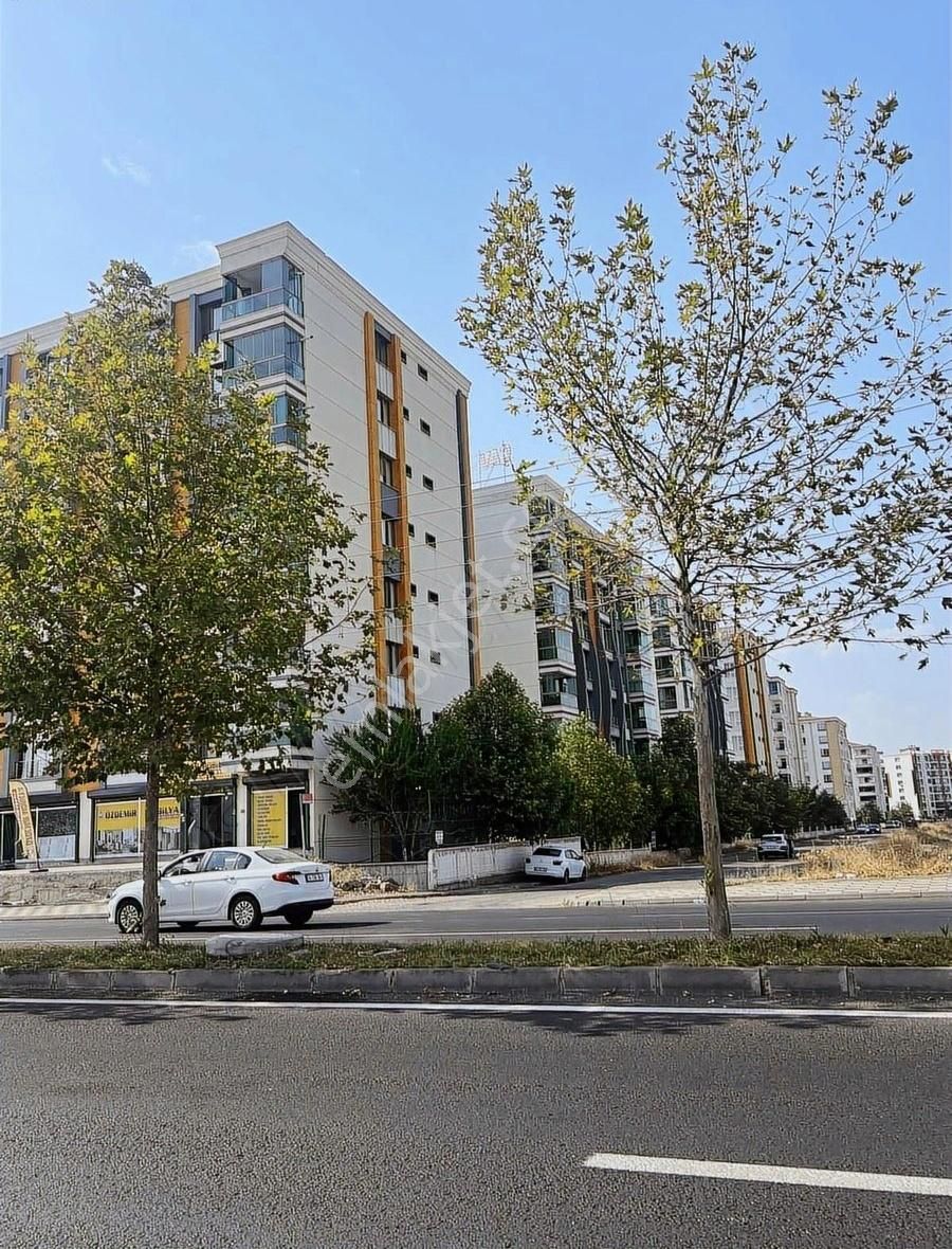 Diyarbakır Bağlar Bağcılar Nevroz Park Yakın Satlık 3+1 Daire