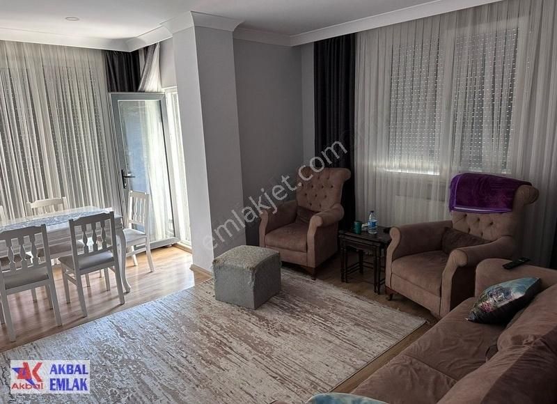 Akbal Emlak Batı Mah. 110 M2 3+1 Salon 9.000.000 Tl