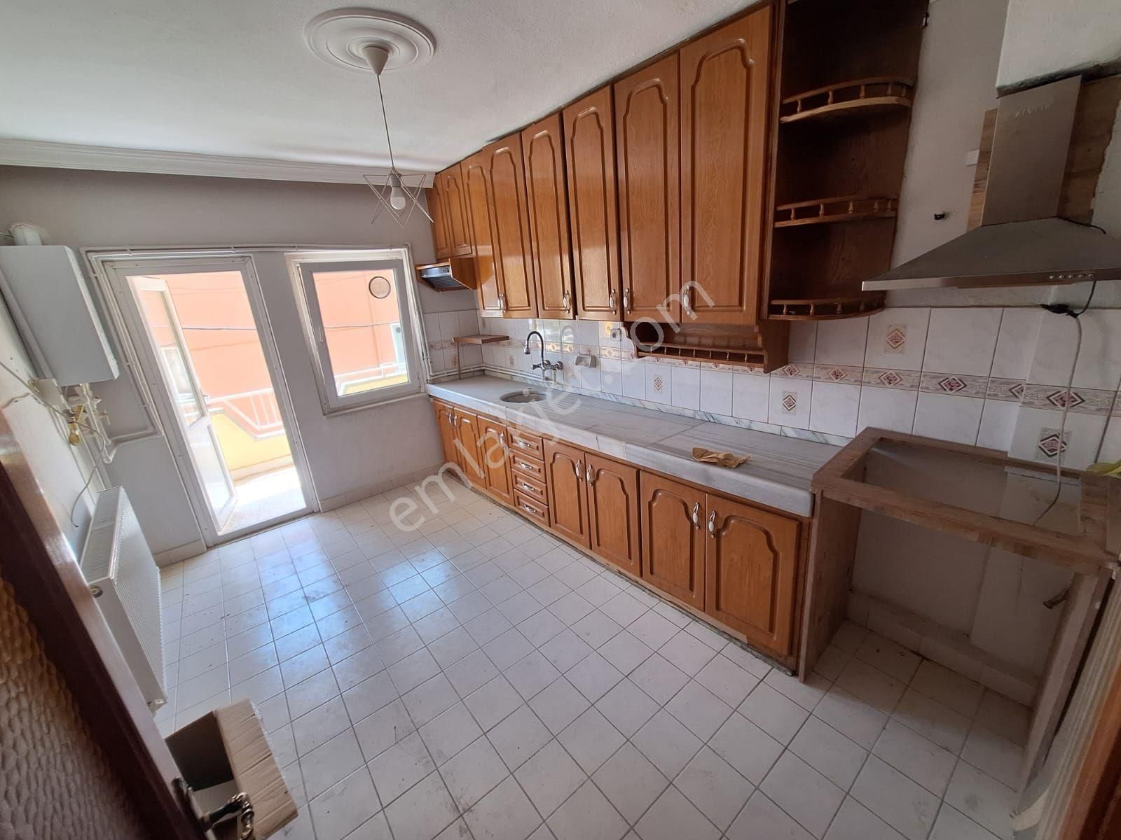 Canyapı'dan Maltepe Mahallesinde 2+1 Dükkan Üzeri Kiralık Daire