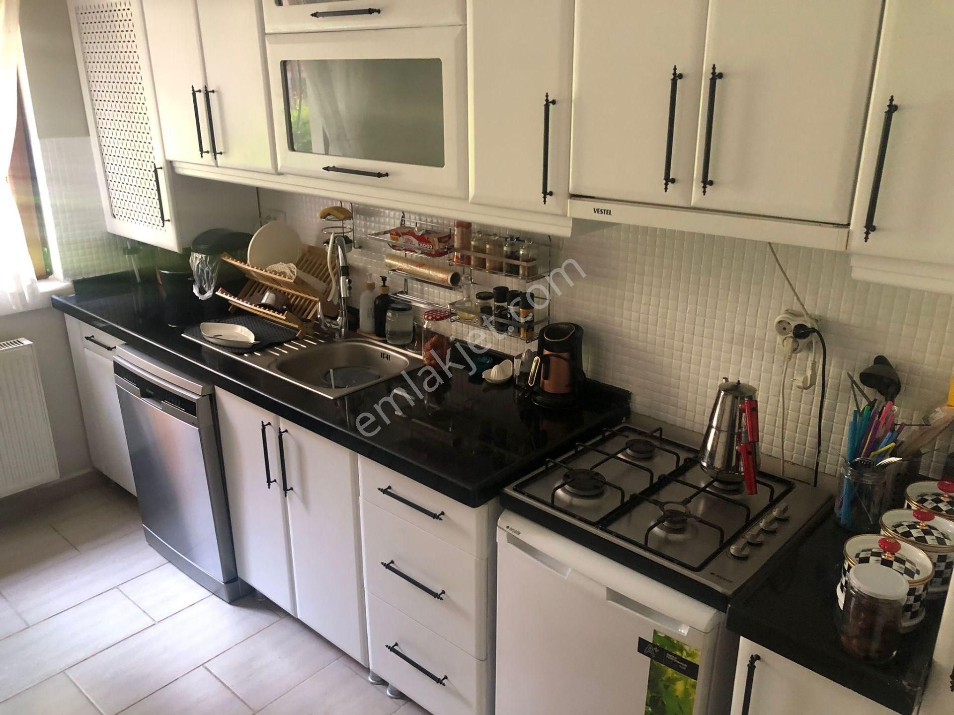 Rıza Acar'dan Turgut Özal Mahallesi Ömür Sitesinde Triplex - Görsel 25