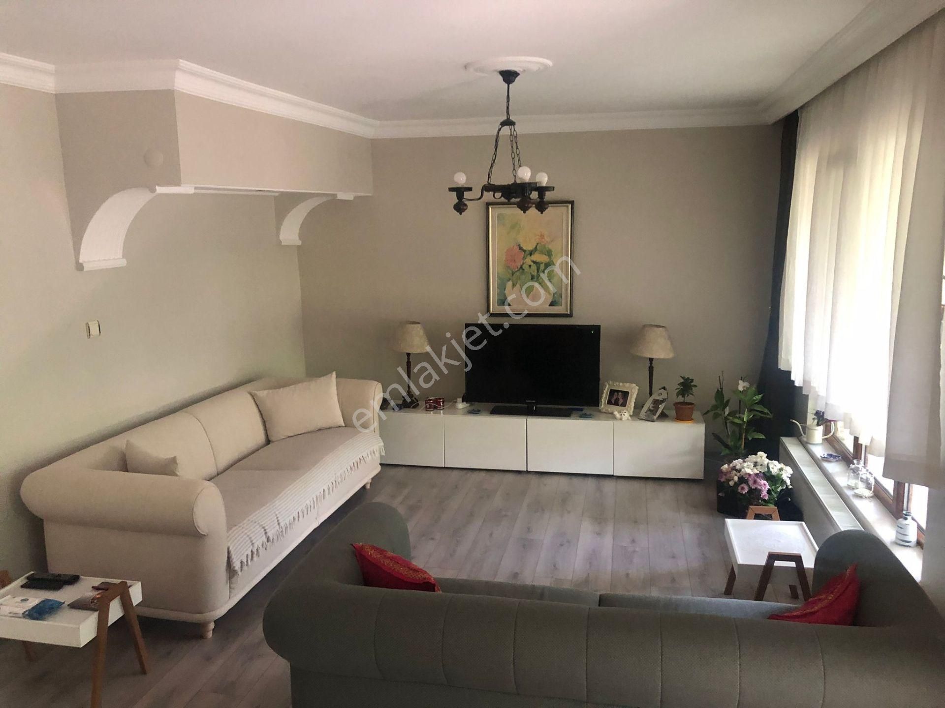 Rıza Acar'dan Turgut Özal Mahallesi Ömür Sitesinde Triplex - Görsel 30