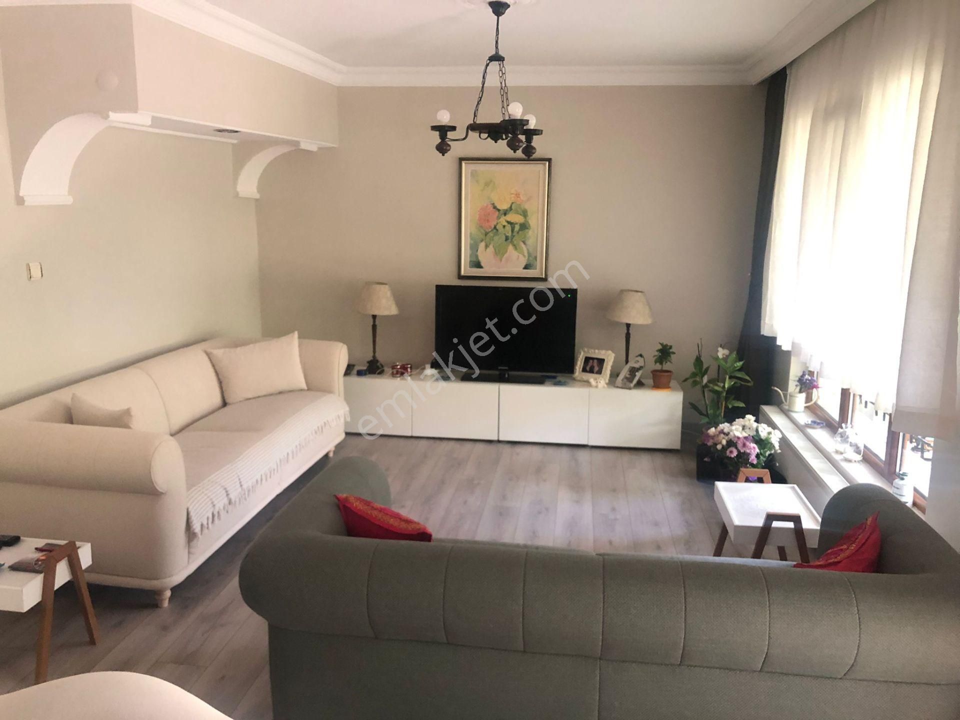 Rıza Acar'dan Turgut Özal Mahallesi Ömür Sitesinde Triplex - Görsel 31