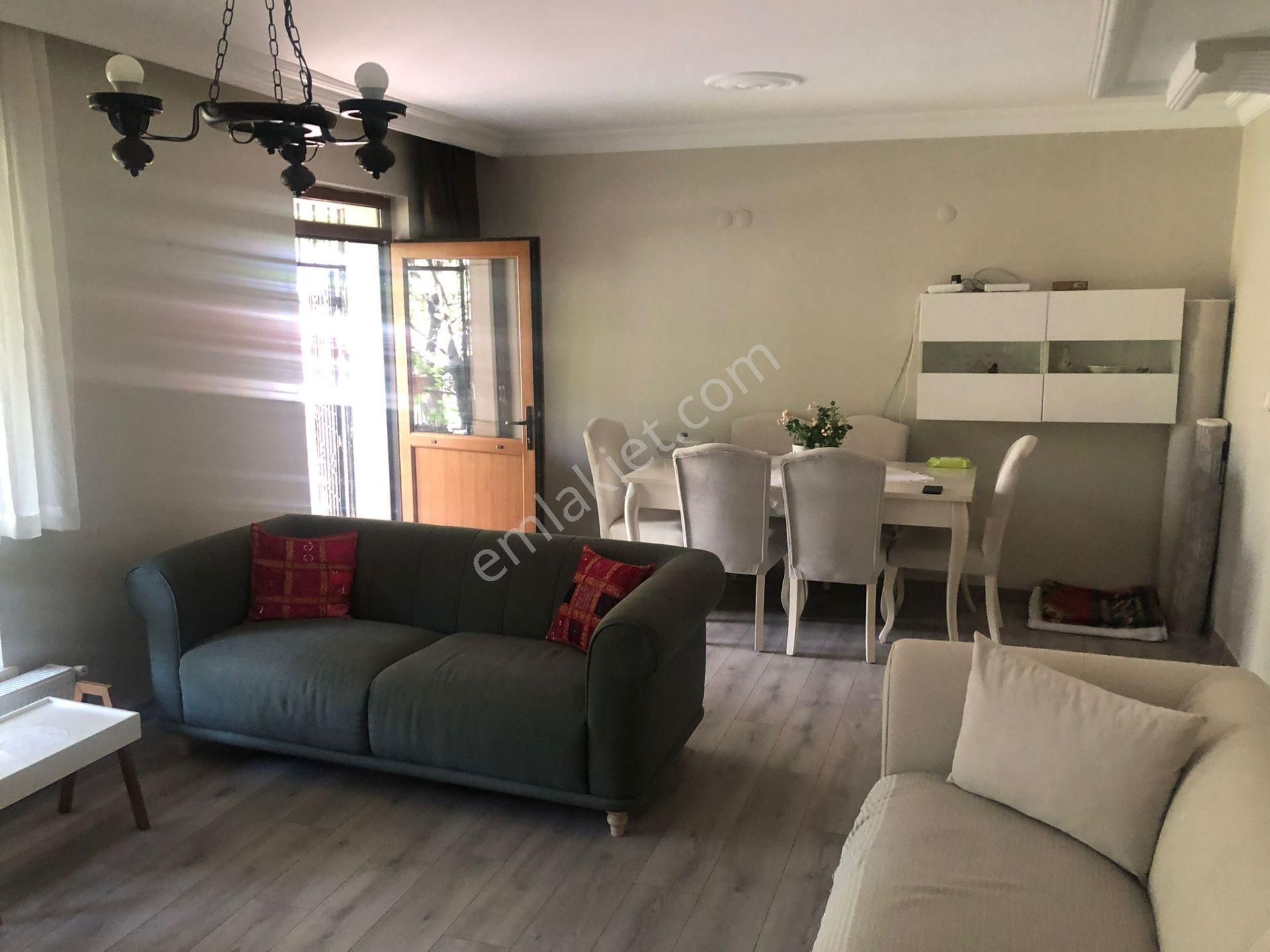 Rıza Acar'dan Turgut Özal Mahallesi Ömür Sitesinde Triplex - Görsel 29