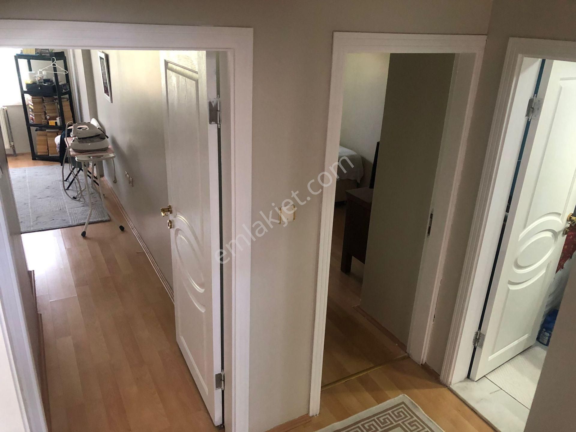 Rıza Acar'dan Turgut Özal Mahallesi Ömür Sitesinde Triplex - Görsel 9