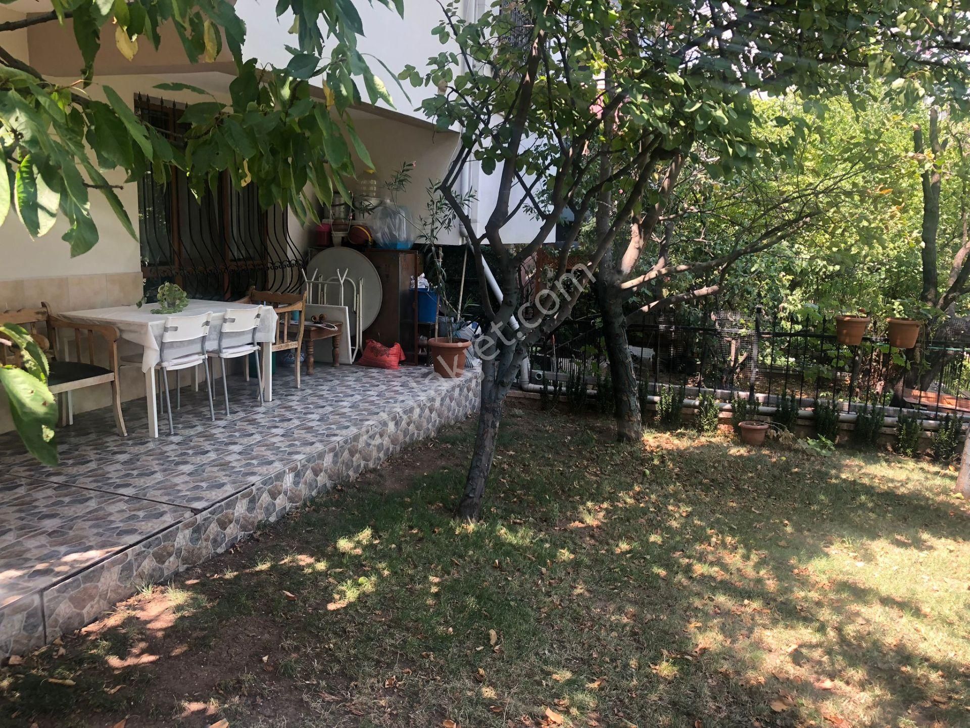 Rıza Acar'dan Turgut Özal Mahallesi Ömür Sitesinde Triplex - Görsel 32