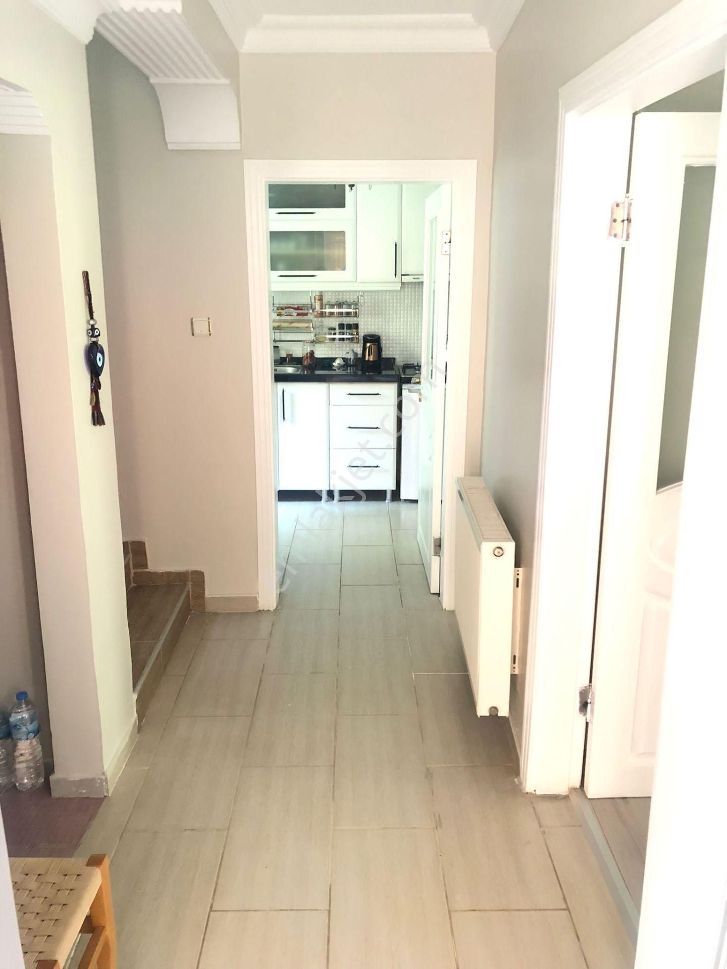 Rıza Acar'dan Turgut Özal Mahallesi Ömür Sitesinde Triplex - Görsel 34