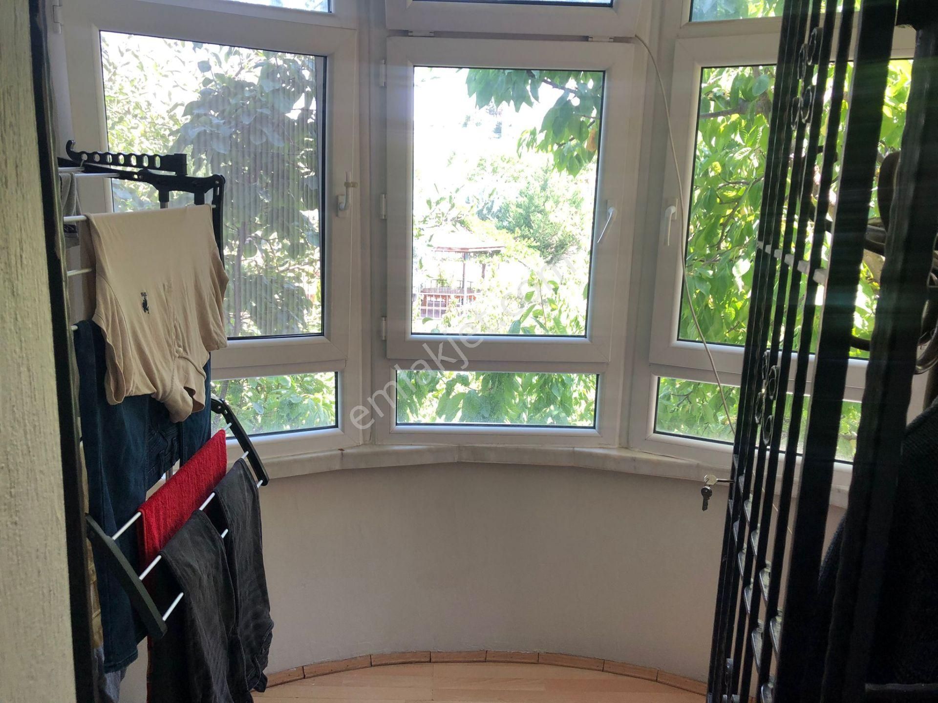 Rıza Acar'dan Turgut Özal Mahallesi Ömür Sitesinde Triplex - Görsel 17