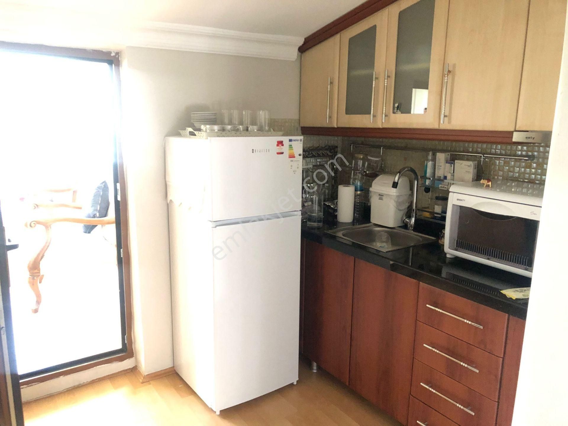 Rıza Acar'dan Turgut Özal Mahallesi Ömür Sitesinde Triplex - Görsel 6