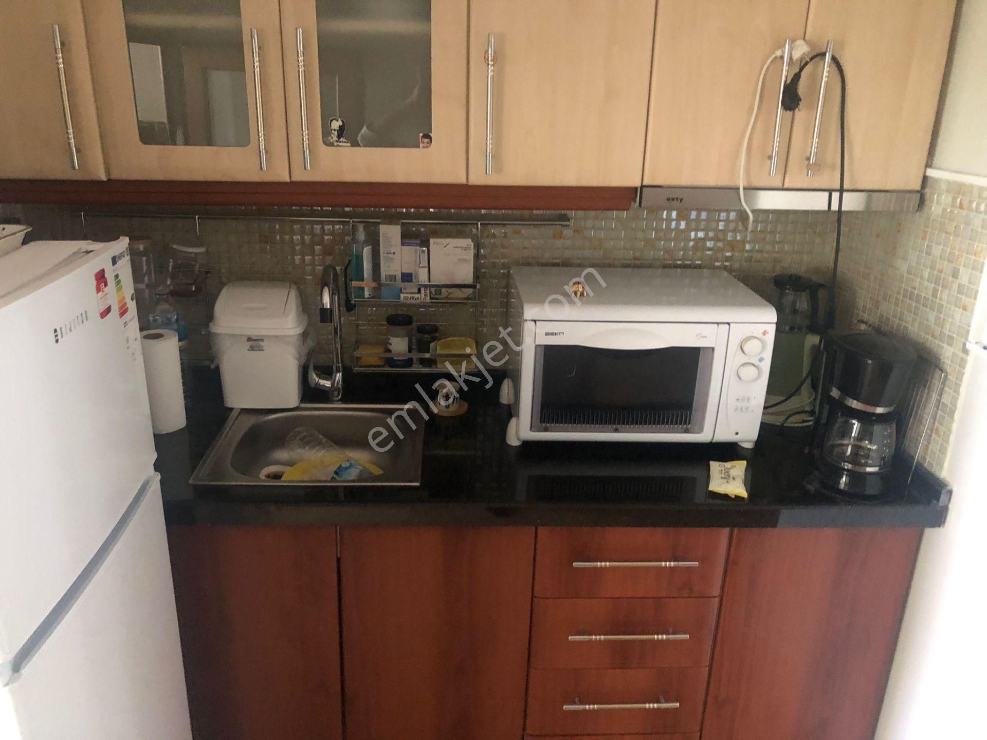 Rıza Acar'dan Turgut Özal Mahallesi Ömür Sitesinde Triplex - Görsel 7