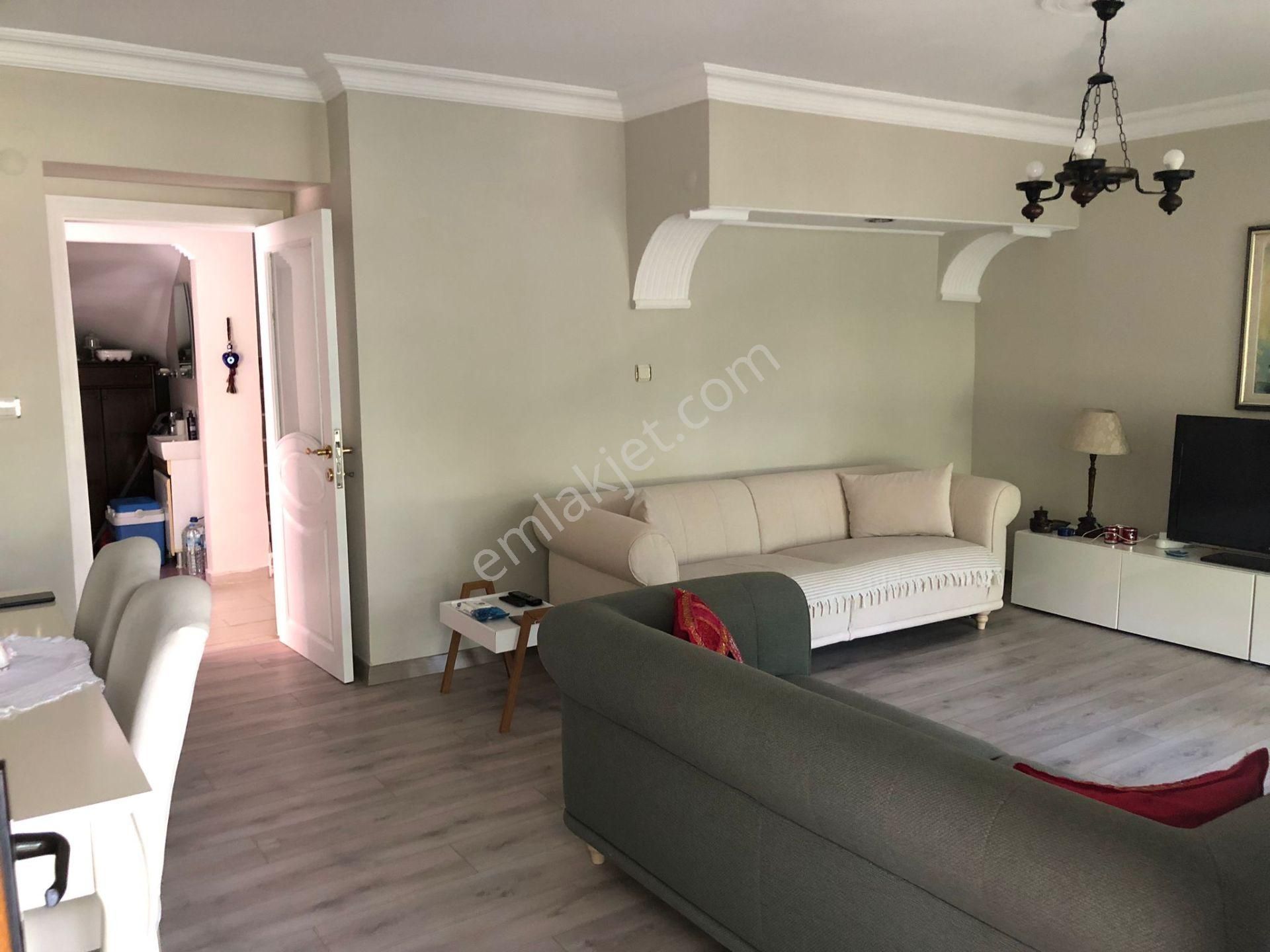 Rıza Acar'dan Turgut Özal Mahallesi Ömür Sitesinde Triplex - Görsel 23