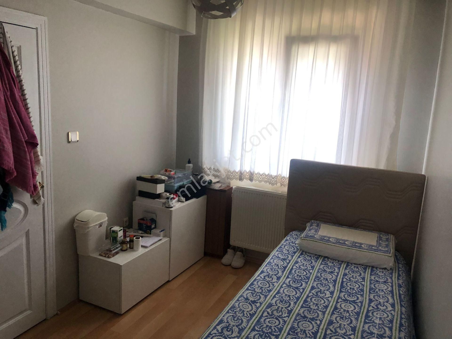 Rıza Acar'dan Turgut Özal Mahallesi Ömür Sitesinde Triplex - Görsel 11