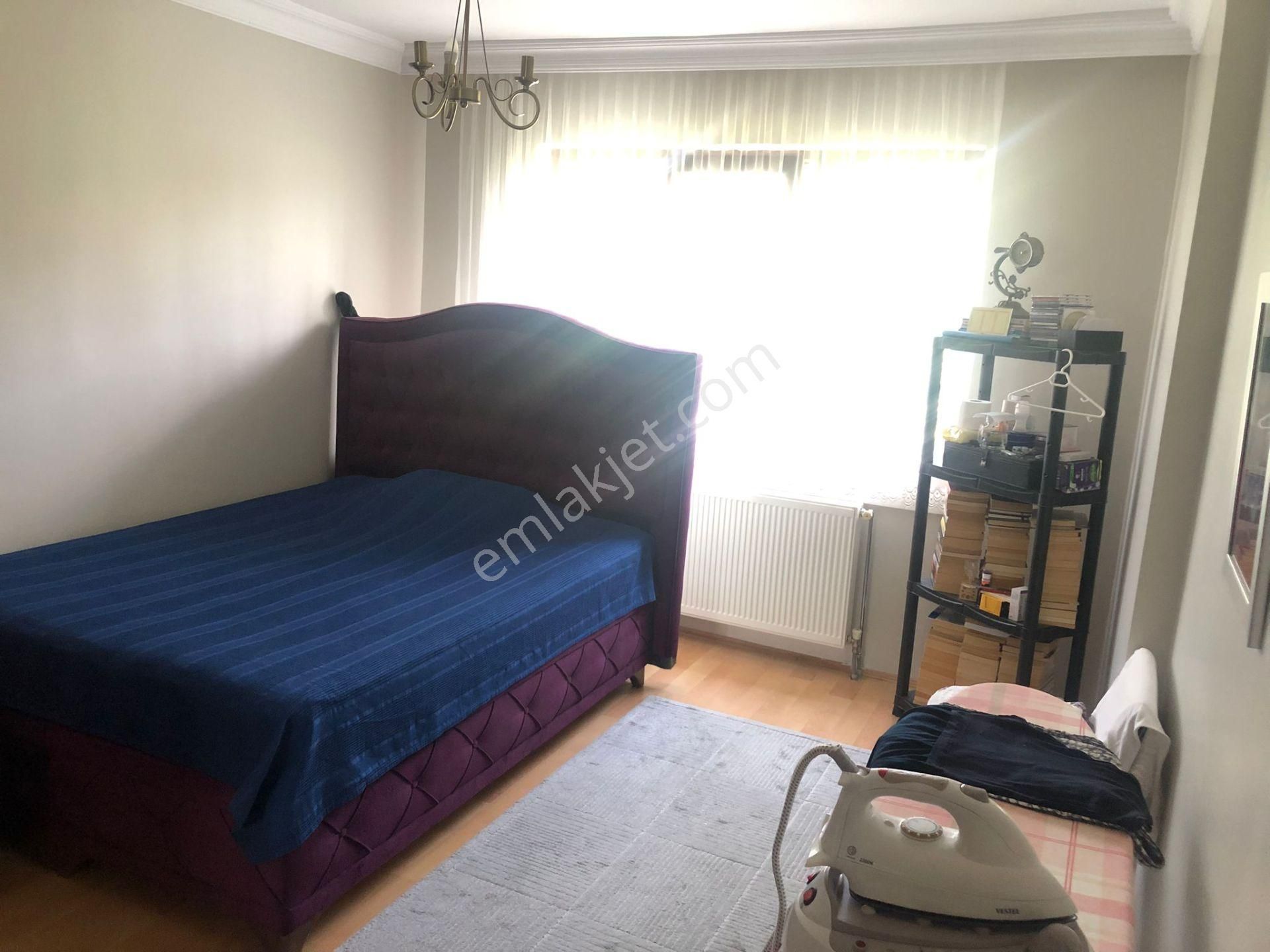 Rıza Acar'dan Turgut Özal Mahallesi Ömür Sitesinde Triplex - Görsel 14