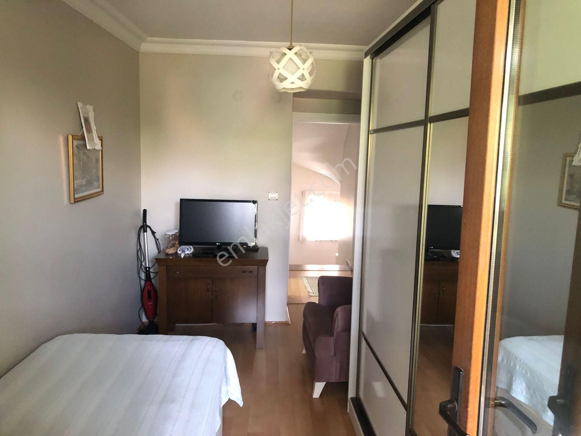 Rıza Acar'dan Turgut Özal Mahallesi Ömür Sitesinde Triplex - Görsel 16