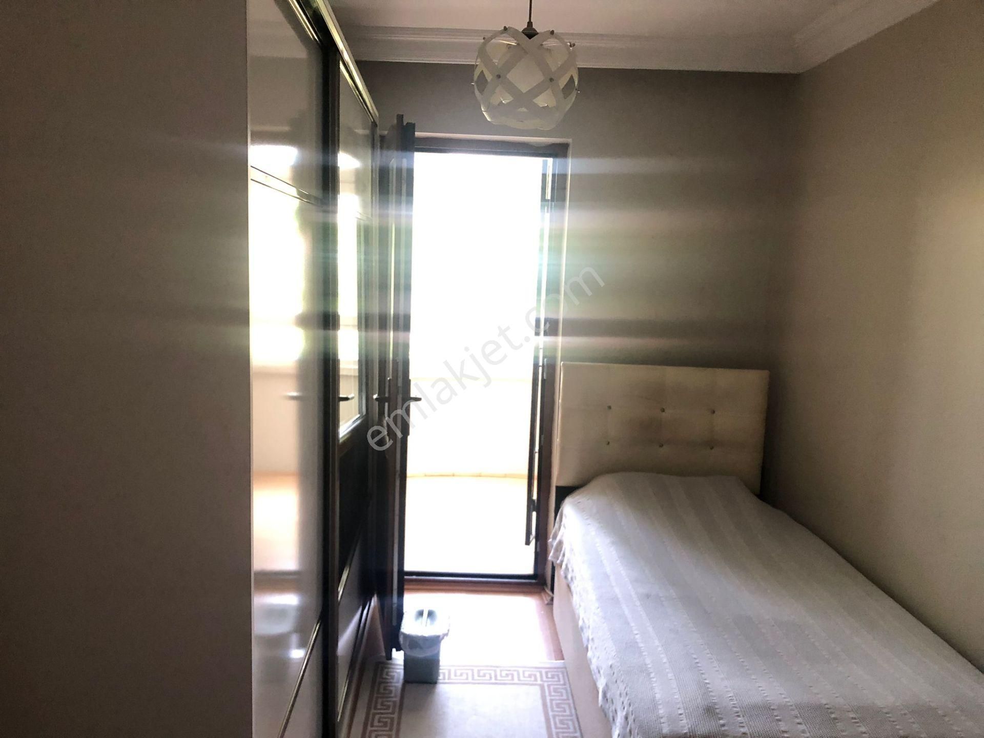 Rıza Acar'dan Turgut Özal Mahallesi Ömür Sitesinde Triplex - Görsel 18