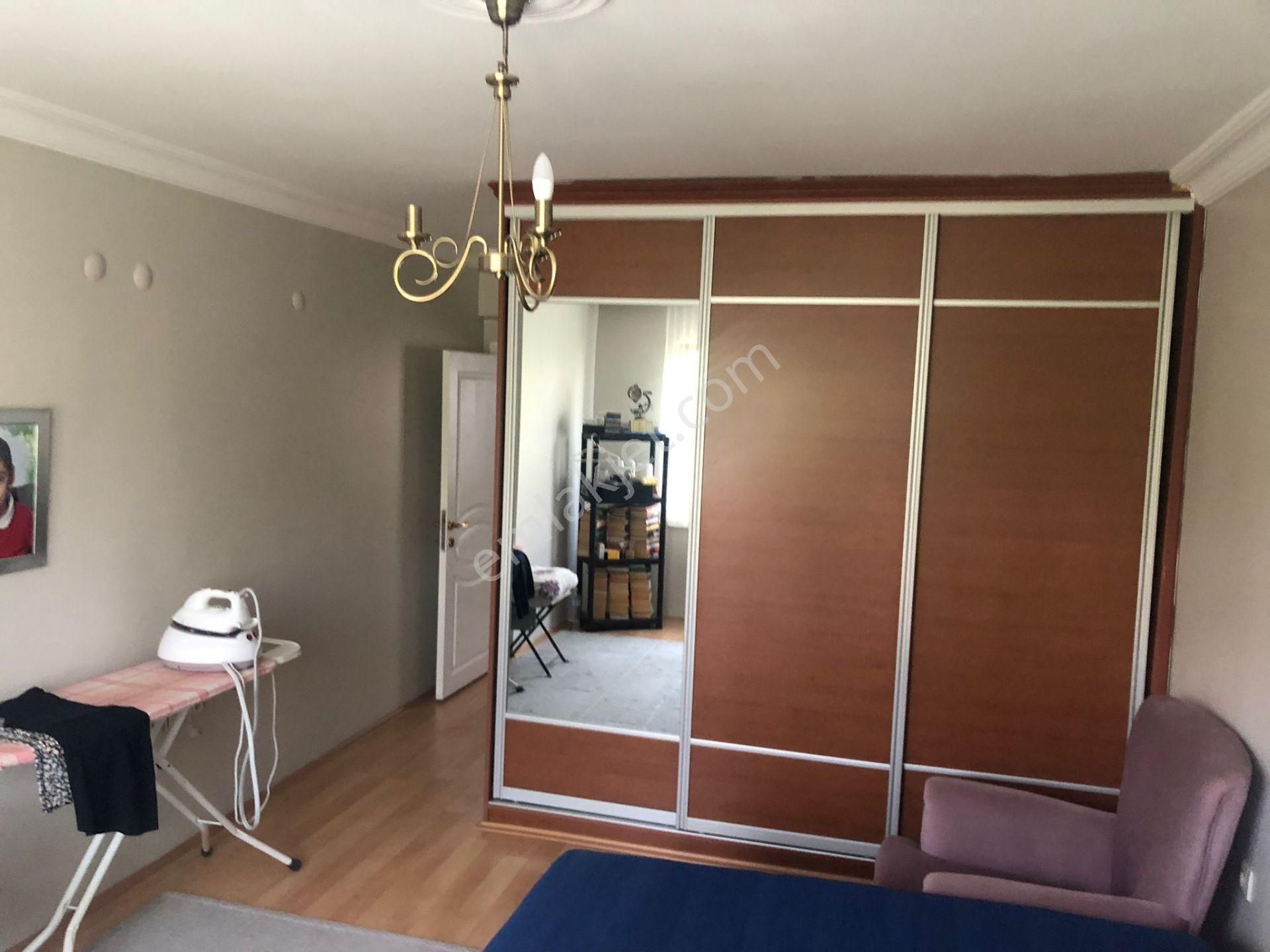 Rıza Acar'dan Turgut Özal Mahallesi Ömür Sitesinde Triplex - Görsel 15