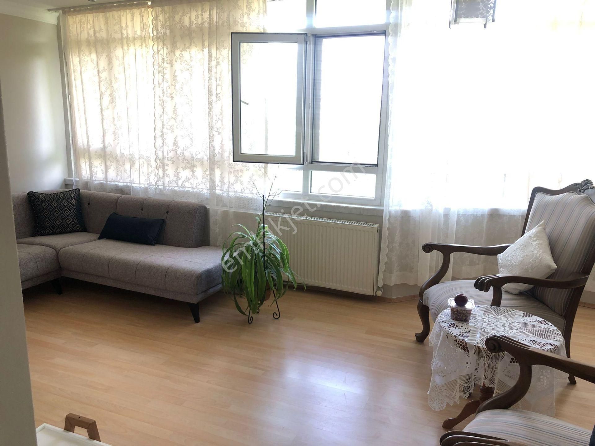 Rıza Acar'dan Turgut Özal Mahallesi Ömür Sitesinde Triplex - Görsel 8