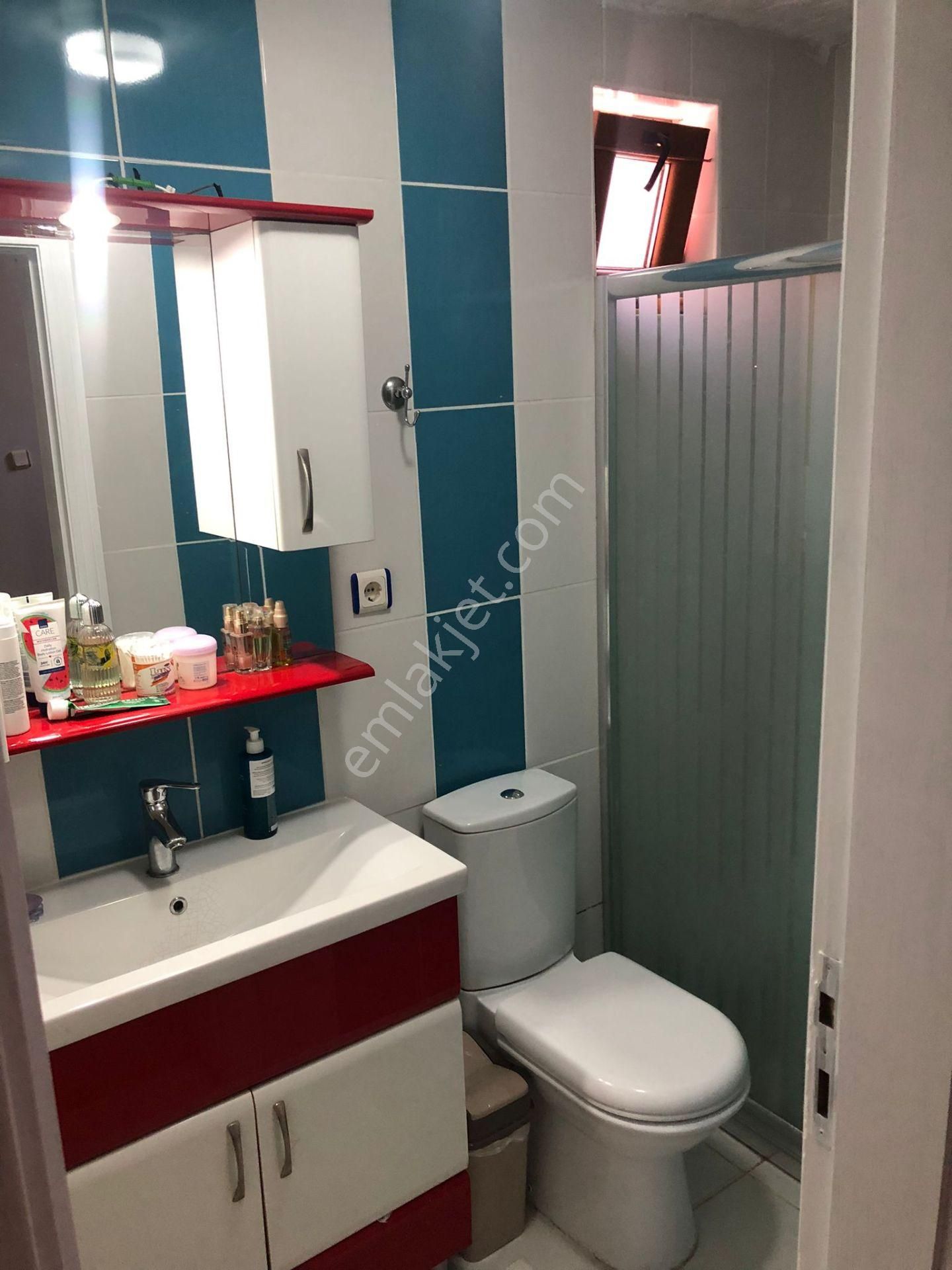 Rıza Acar'dan Turgut Özal Mahallesi Ömür Sitesinde Triplex - Görsel 19