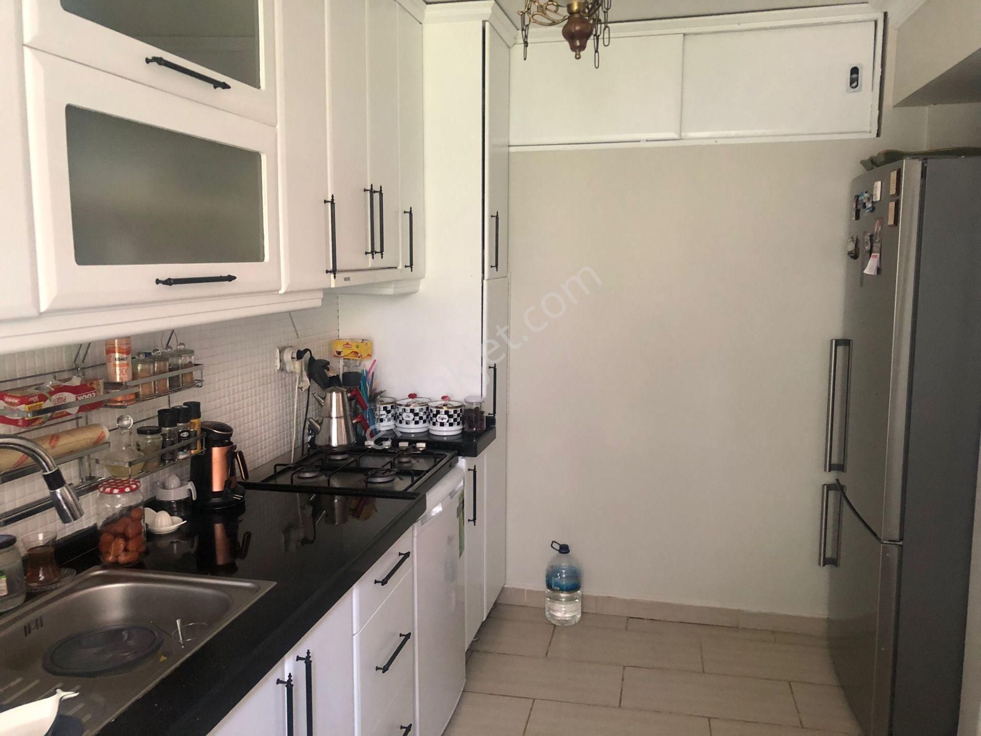 Rıza Acar'dan Turgut Özal Mahallesi Ömür Sitesinde Triplex - Görsel 27