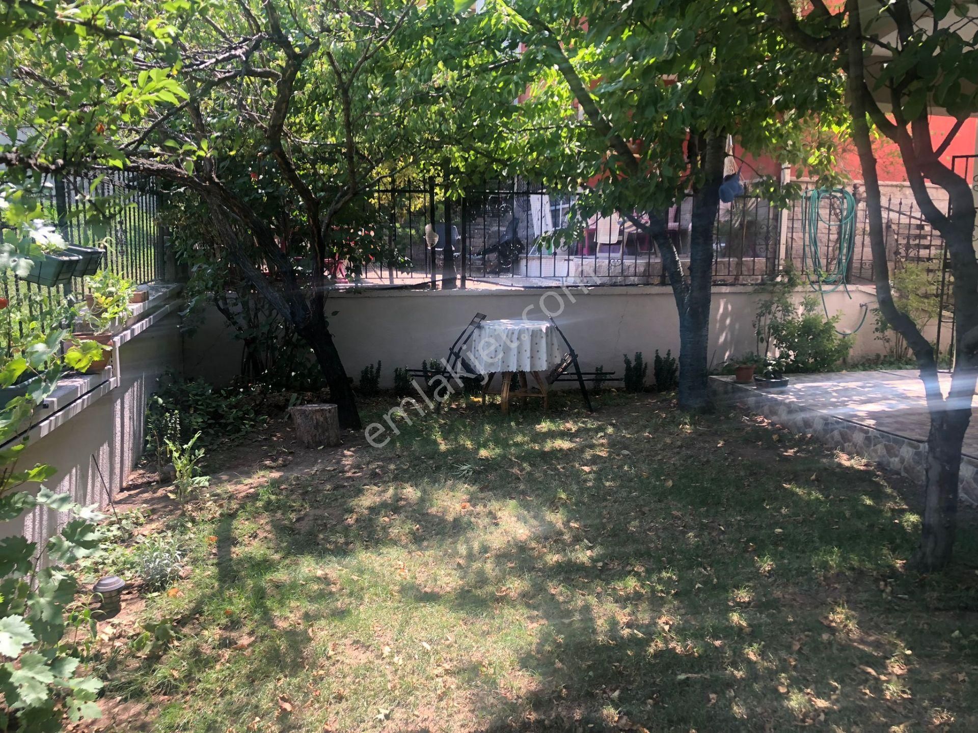 Rıza Acar'dan Turgut Özal Mahallesi Ömür Sitesinde Triplex - Görsel 33