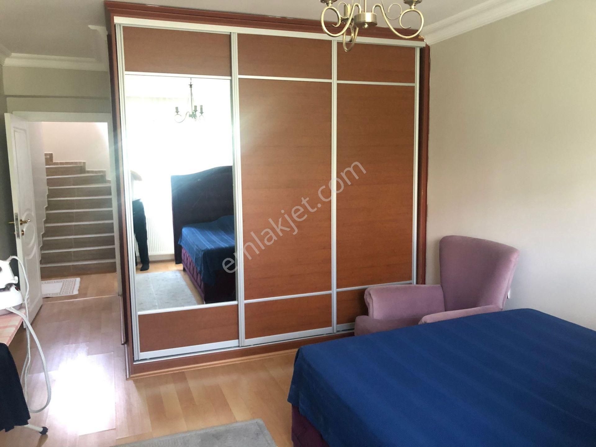 Rıza Acar'dan Turgut Özal Mahallesi Ömür Sitesinde Triplex - Görsel 13